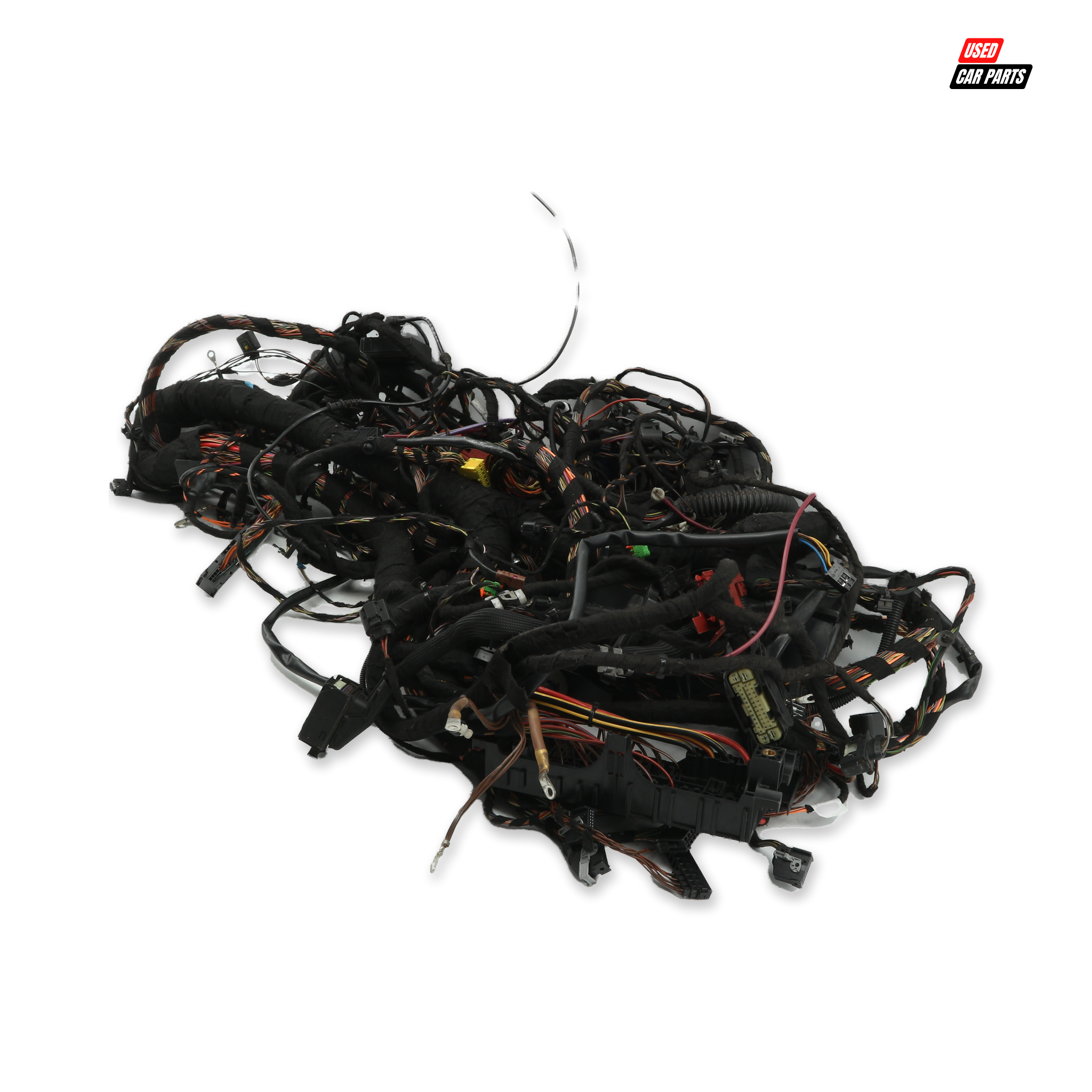 Used Mercedes-Benz B180 2011 Body Harness (Salvaged)