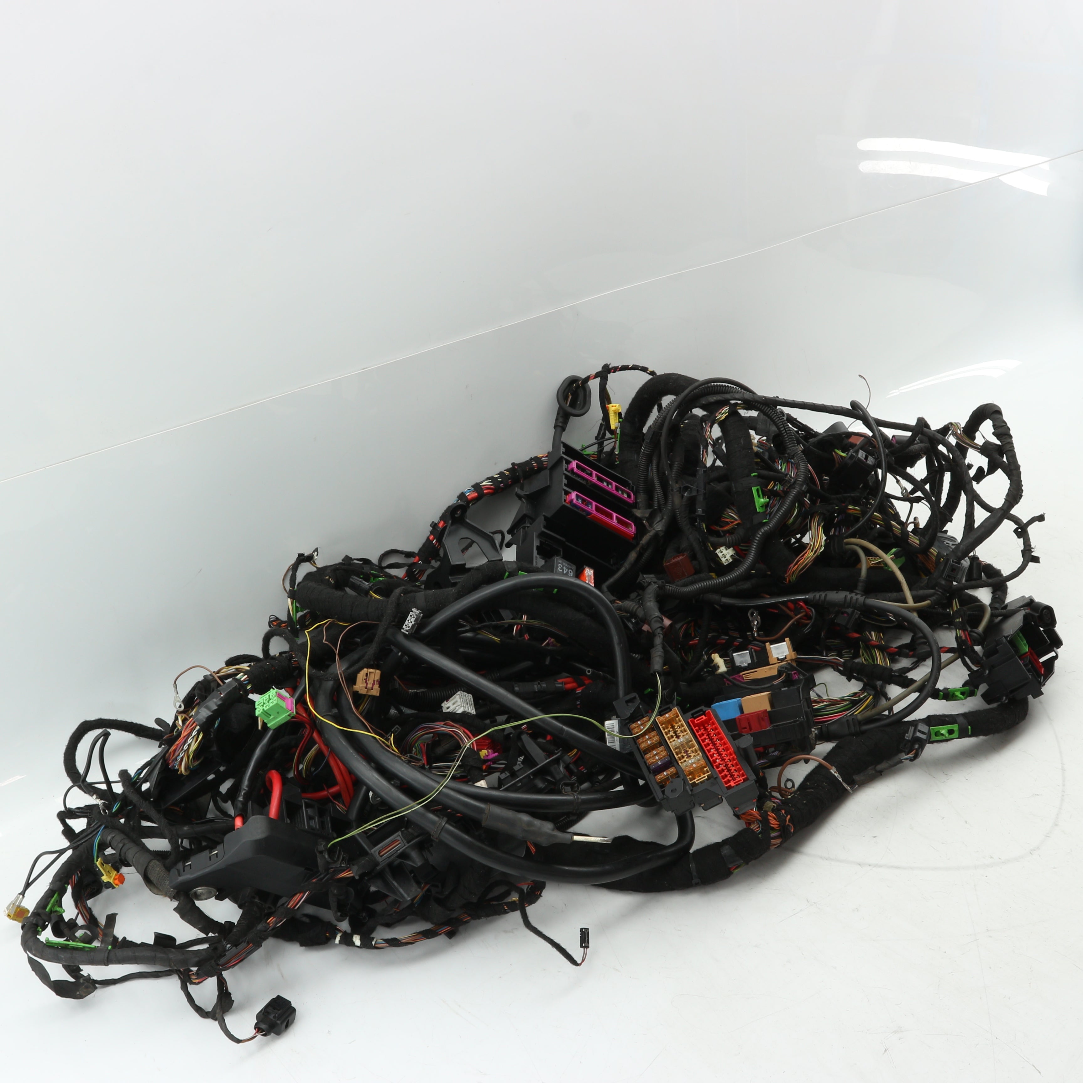 Used Audi A5 S5 QUATTRO Body Harness