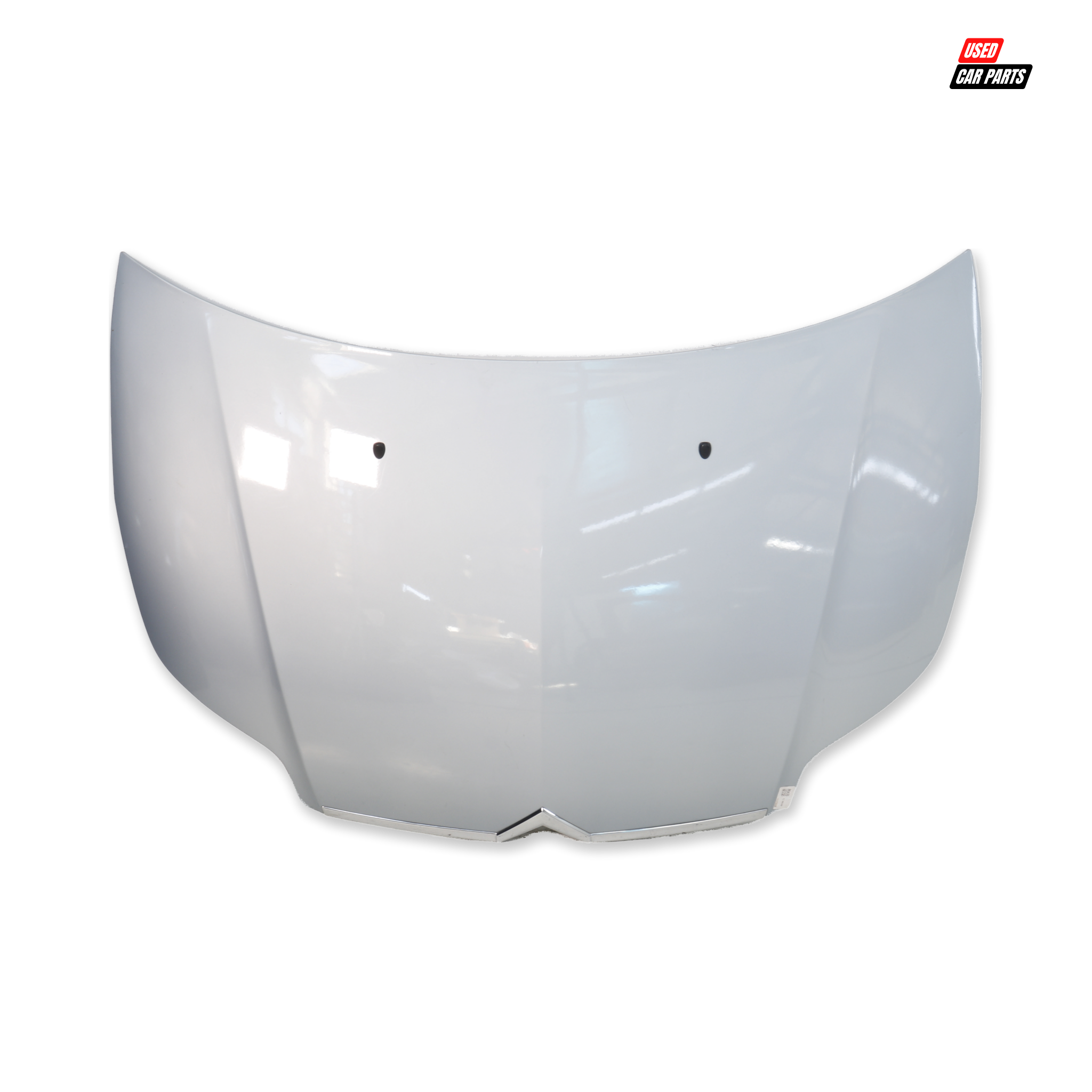 Used Bonnet for 2005 CITROEN C4 1.6HDi