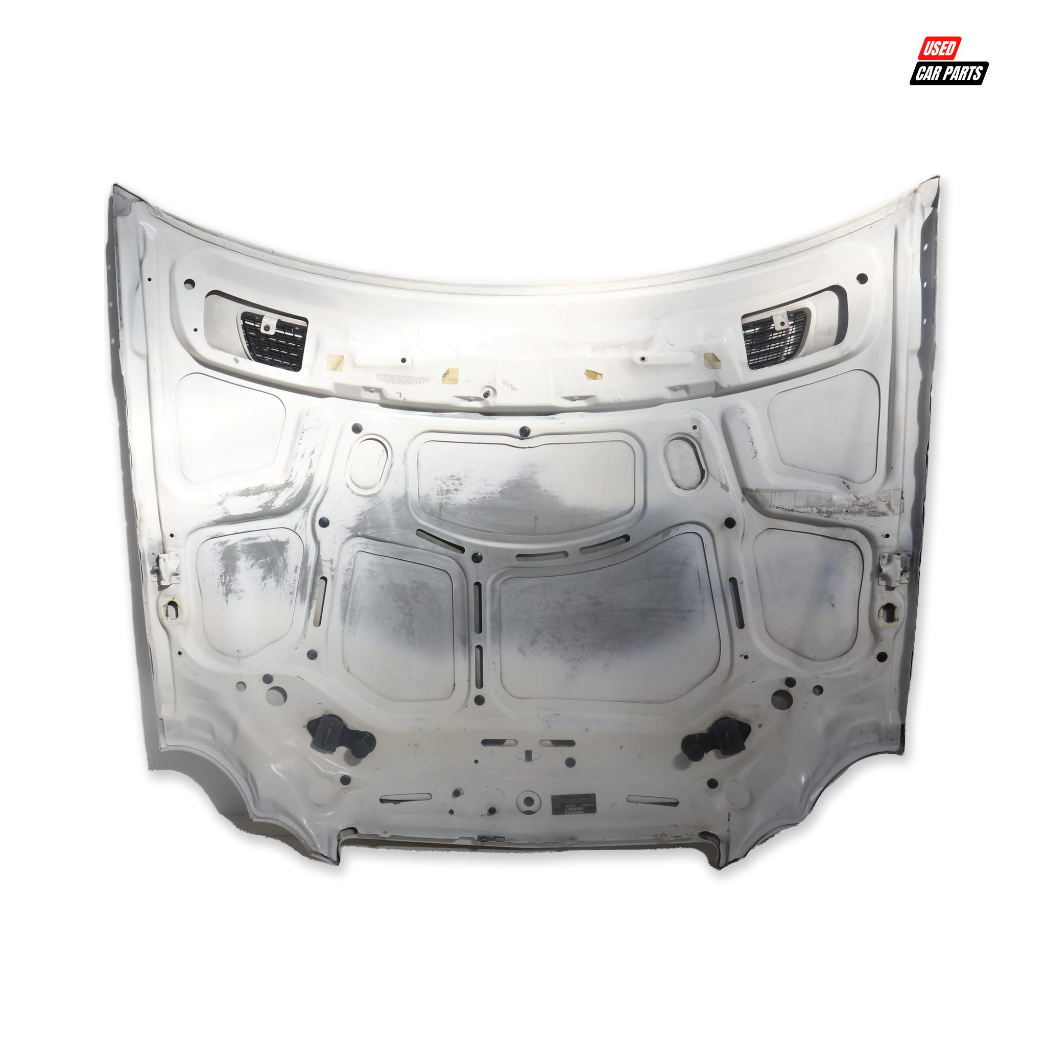 Used Bonnet for 2003 Mercedes-Benz C230K Coupe A/T