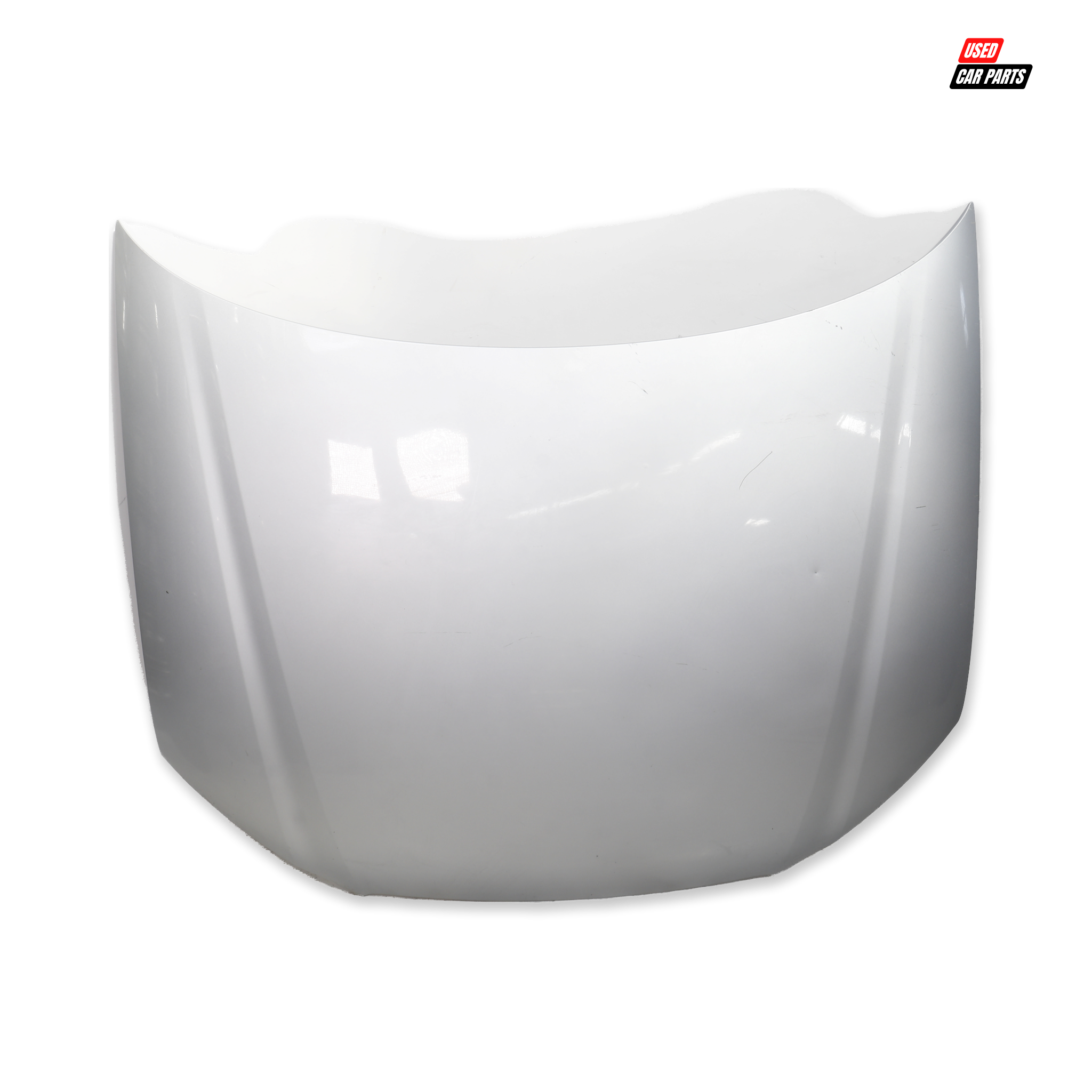 Used Salvaged Bonnet for 2011 Audi 1.4 TFSI Attraction