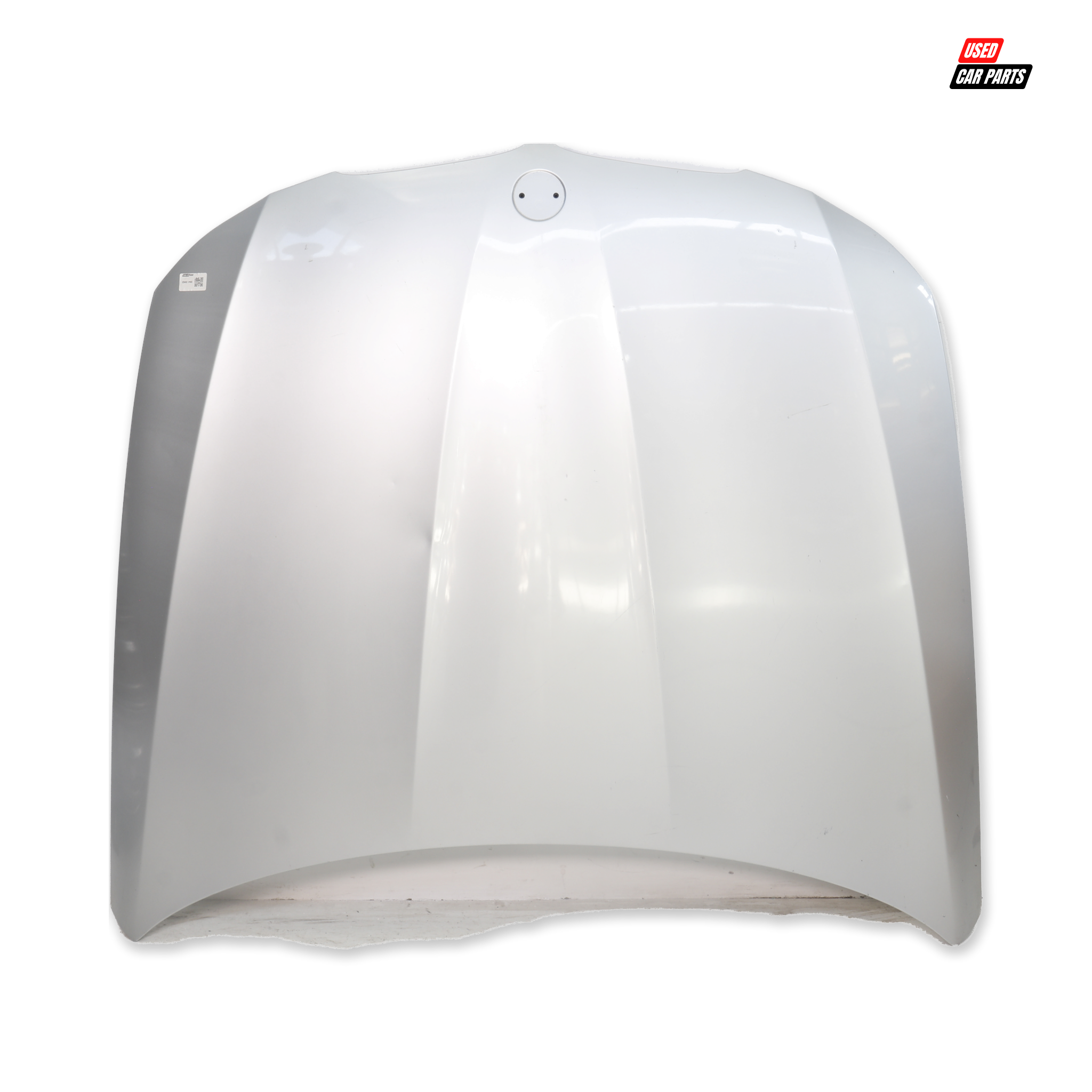 Used Bonnet for 2010 BMW A/T (E90)