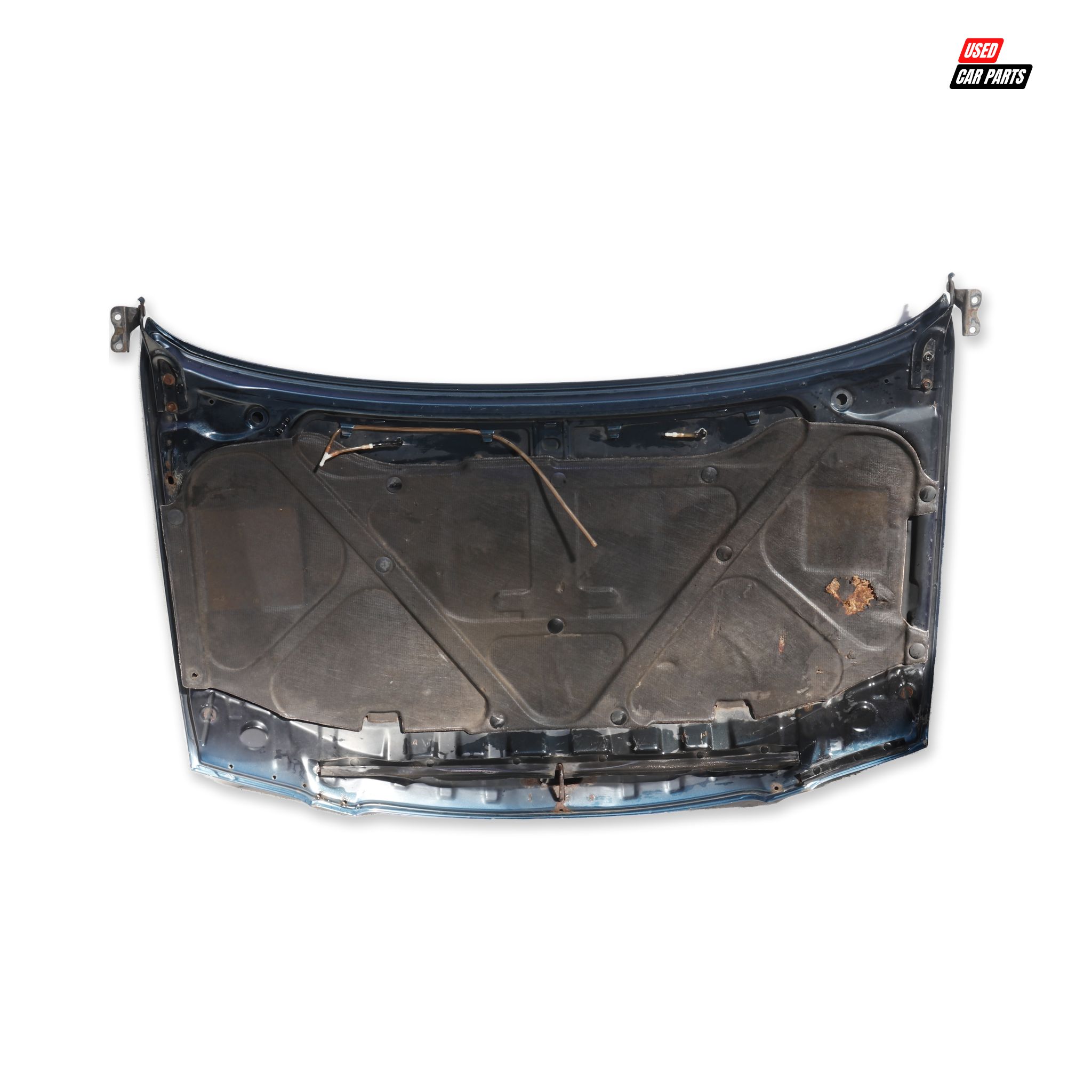 Used Bonnet for 2002 Daihatsu Terios (Salvaged)