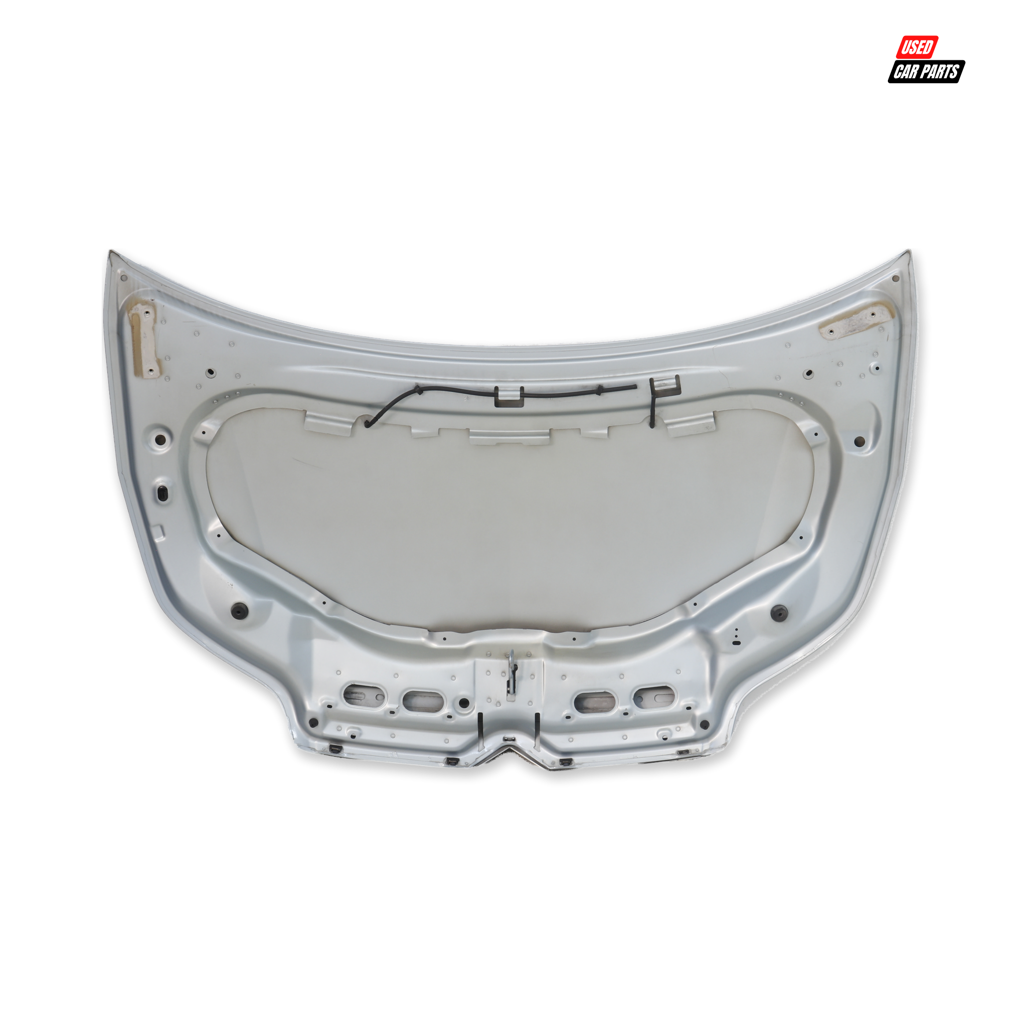 Used Bonnet for 2005 CITROEN C4 1.6HDi