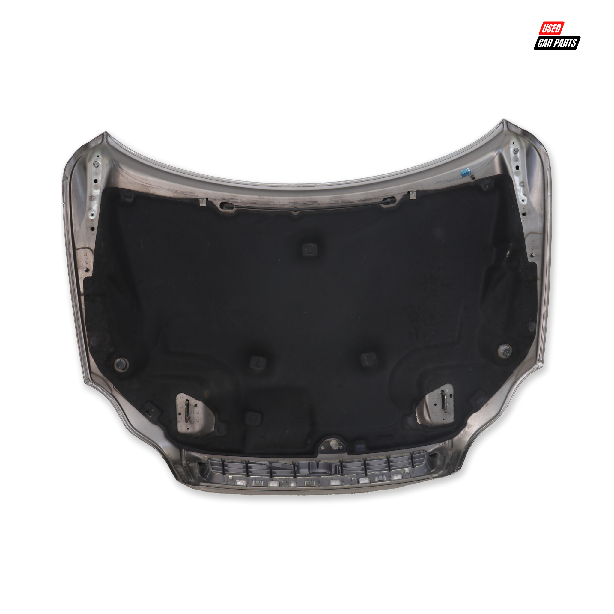 Used Salvaged Bonnet for 2012 Volvo XC90 D5 Geartronic AWD