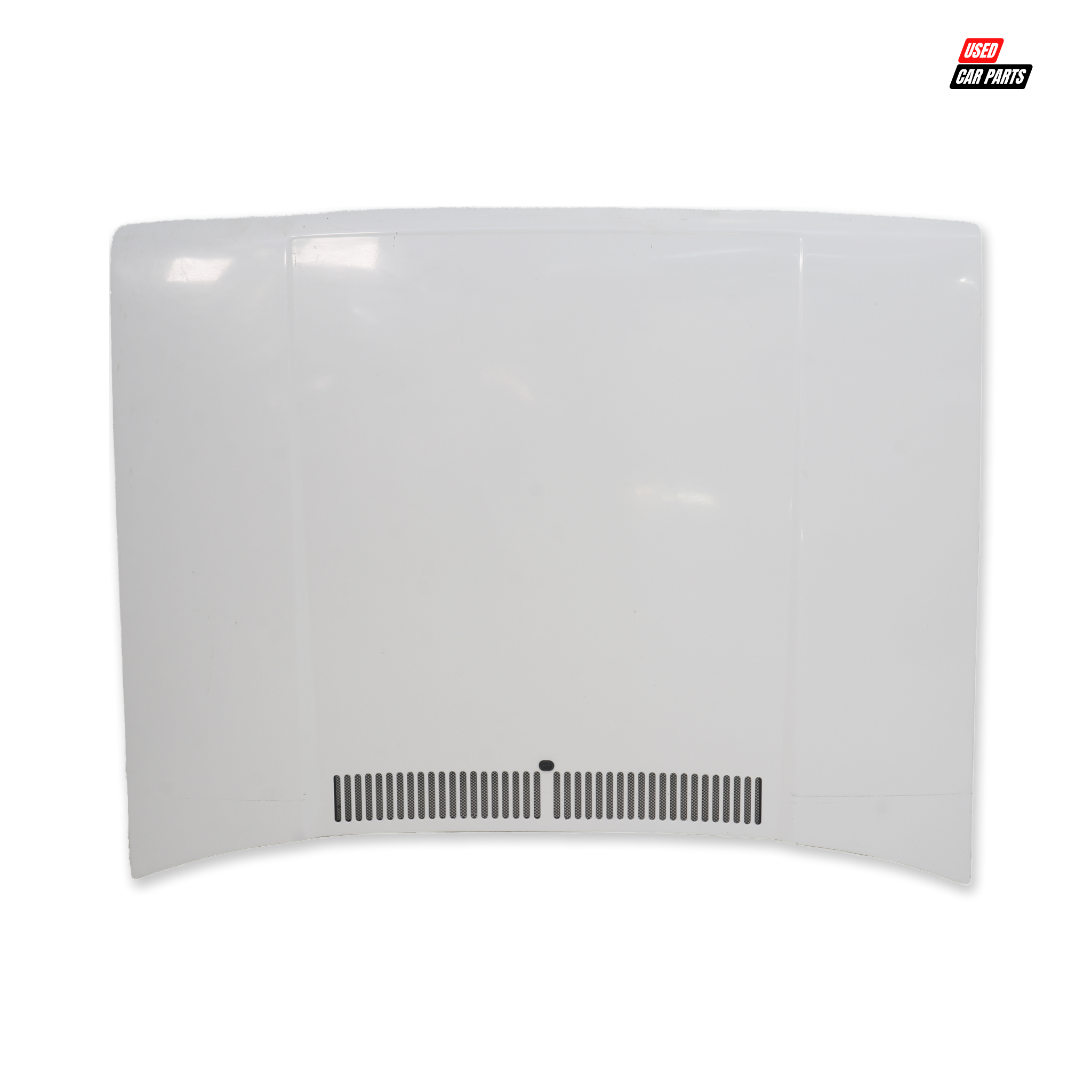 Used Volkswagen Golf MK1 Citi Chico 1.4i White 2004 Bonnet (Salvaged)