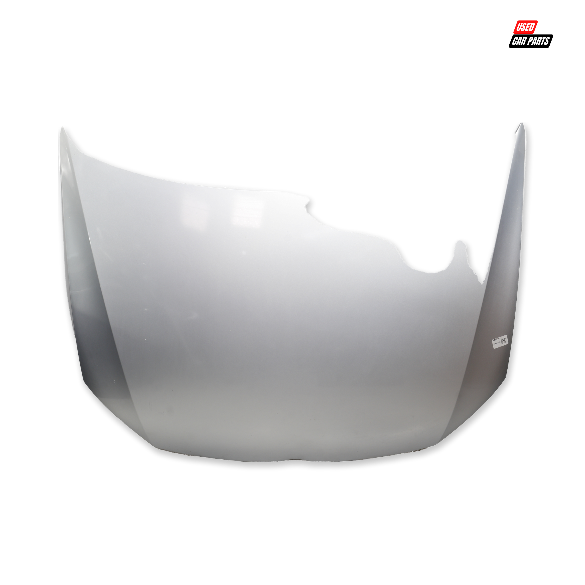 Used Volkswagen 1.6 TDI Comfortline 2013 Bonnet - Salvaged Auto Part