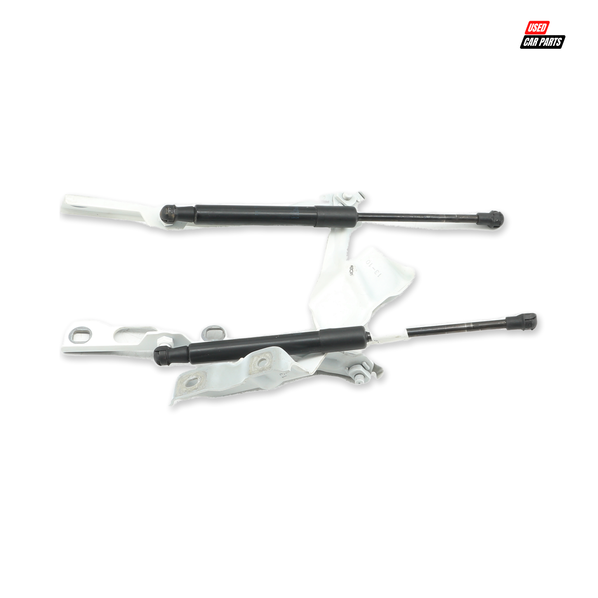 Used Bonnet Hinges (Part Number 8R0823301A) for 2006 FORD FIESTA 1.4i TREND 3Dr