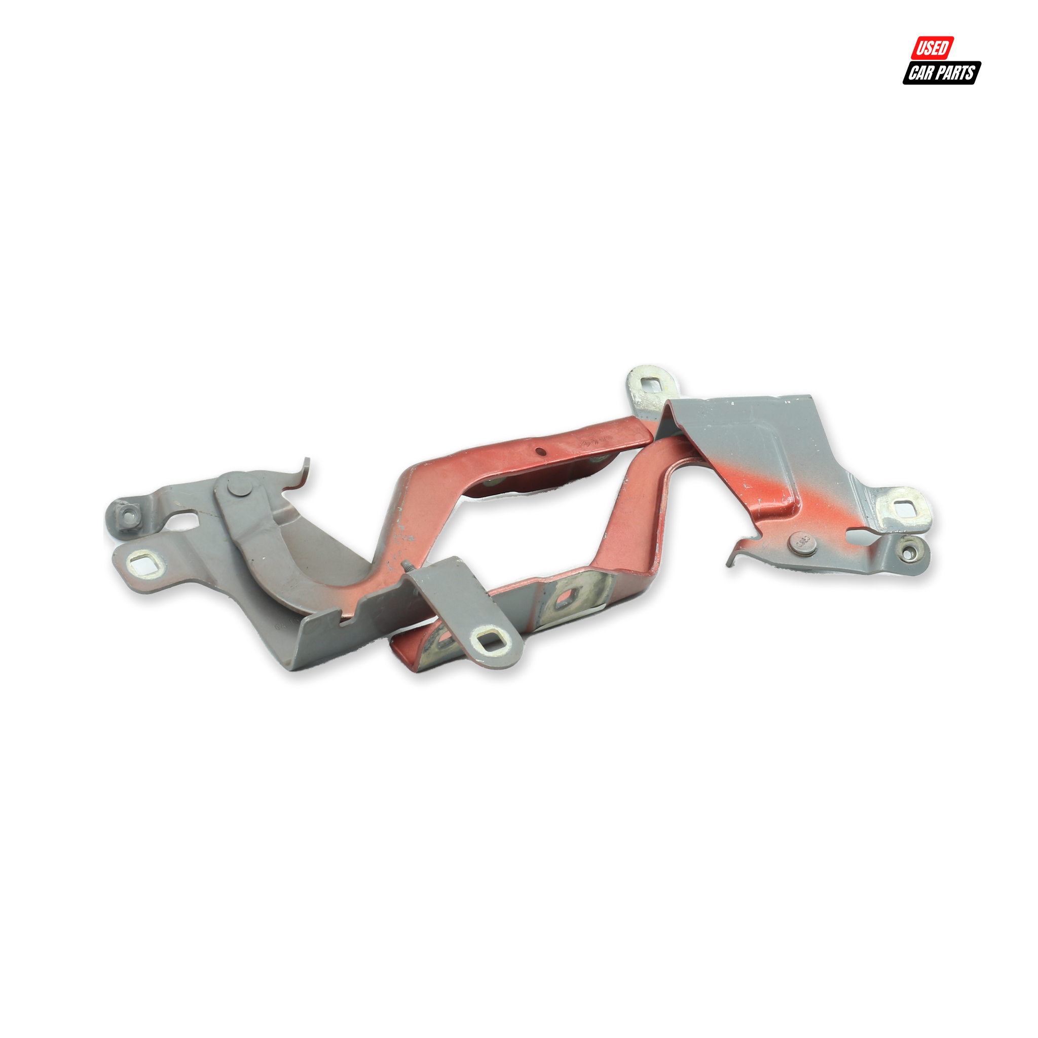 Used Renault Clio IV 900 T GT-LINE Bonnet Hinges (Part Number 654006253R)