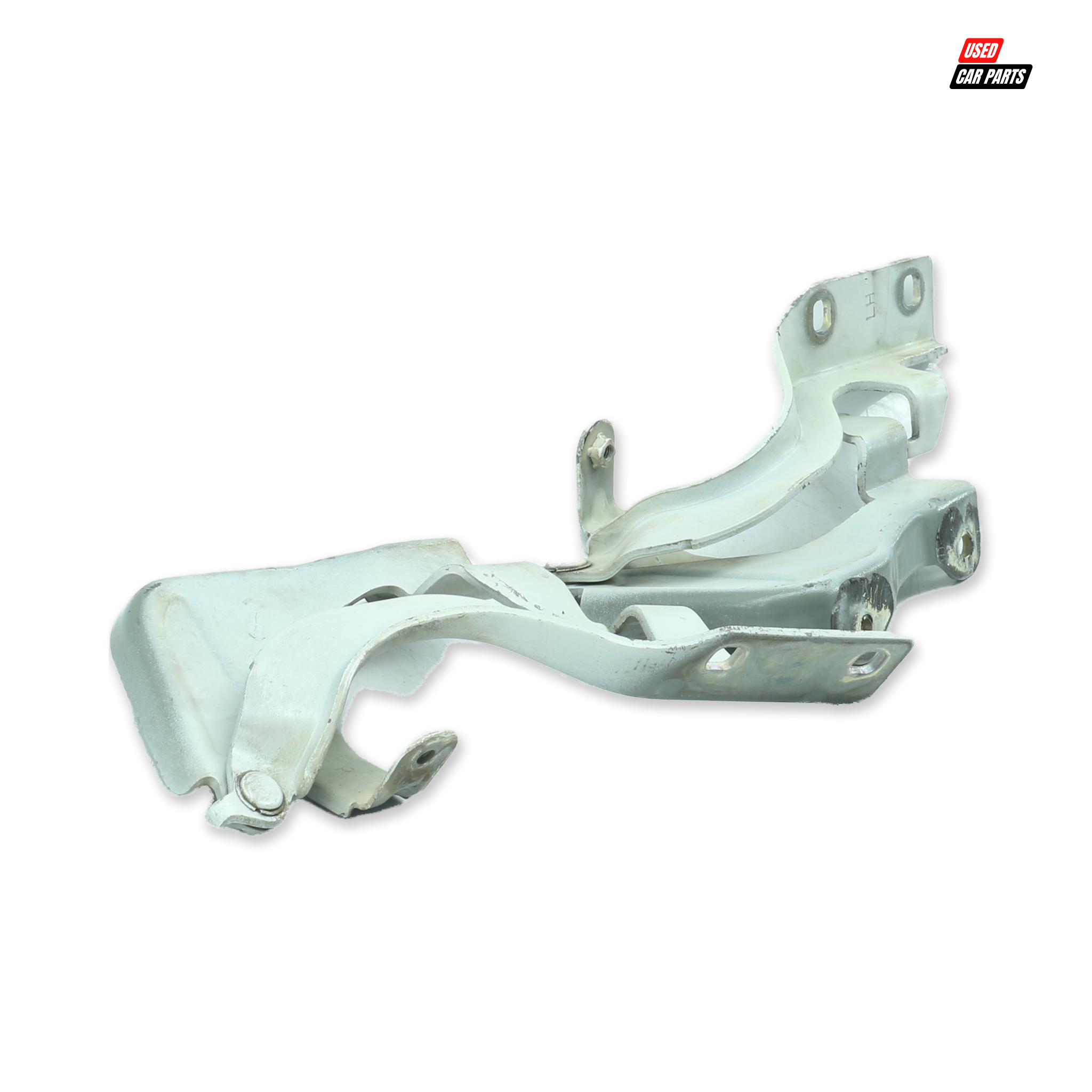 Used Bonnet Hinges for 2012 CHEVROLET CAPTIVA 2.4 LT White