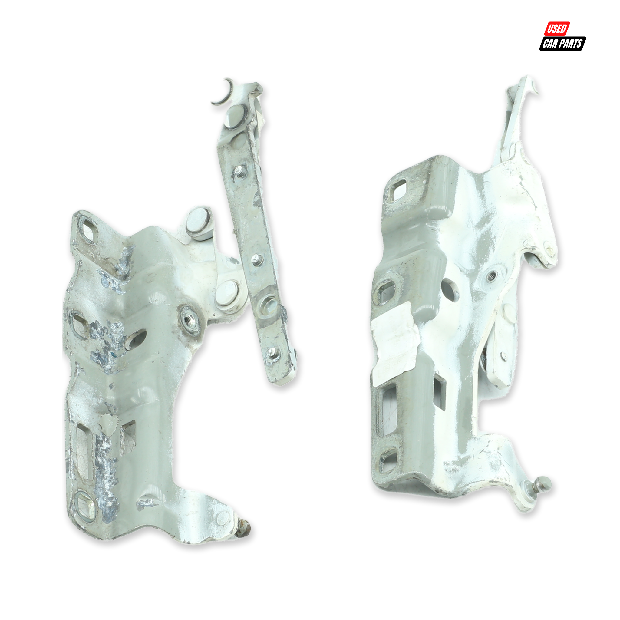 Used Bonnet Hinges for 2003 Mercedes-Benz C230K Coupe A/T