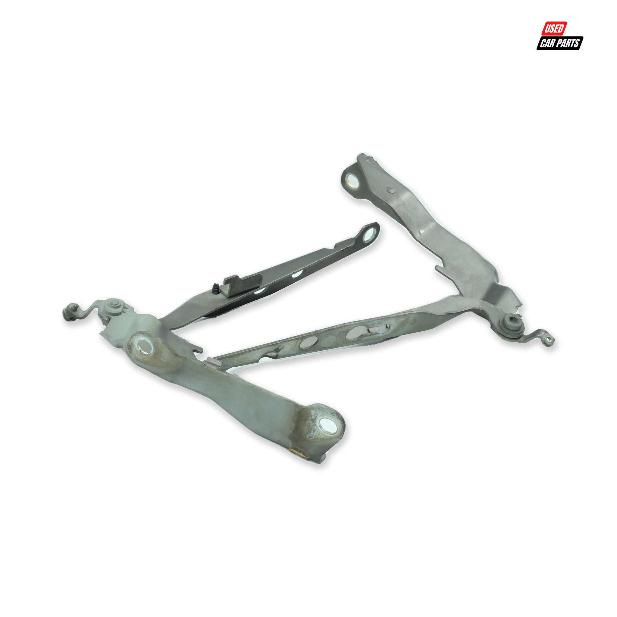Used Volvo XC90 D5 Geartronic AWD 2012 Bonnet Hinges