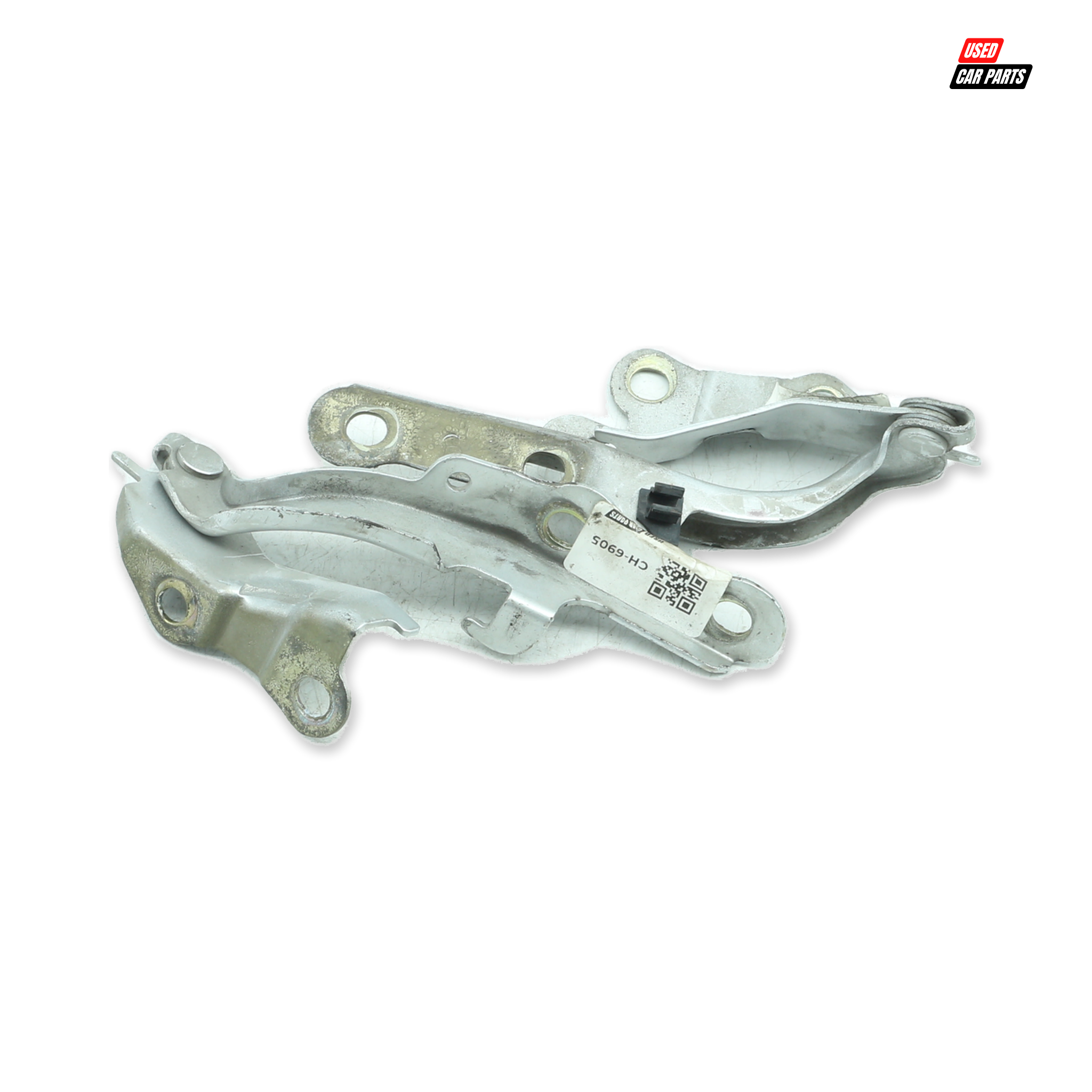 Used Bonnet Hinges for 2014 CHERY 1.6 TX - Salvaged Auto Parts