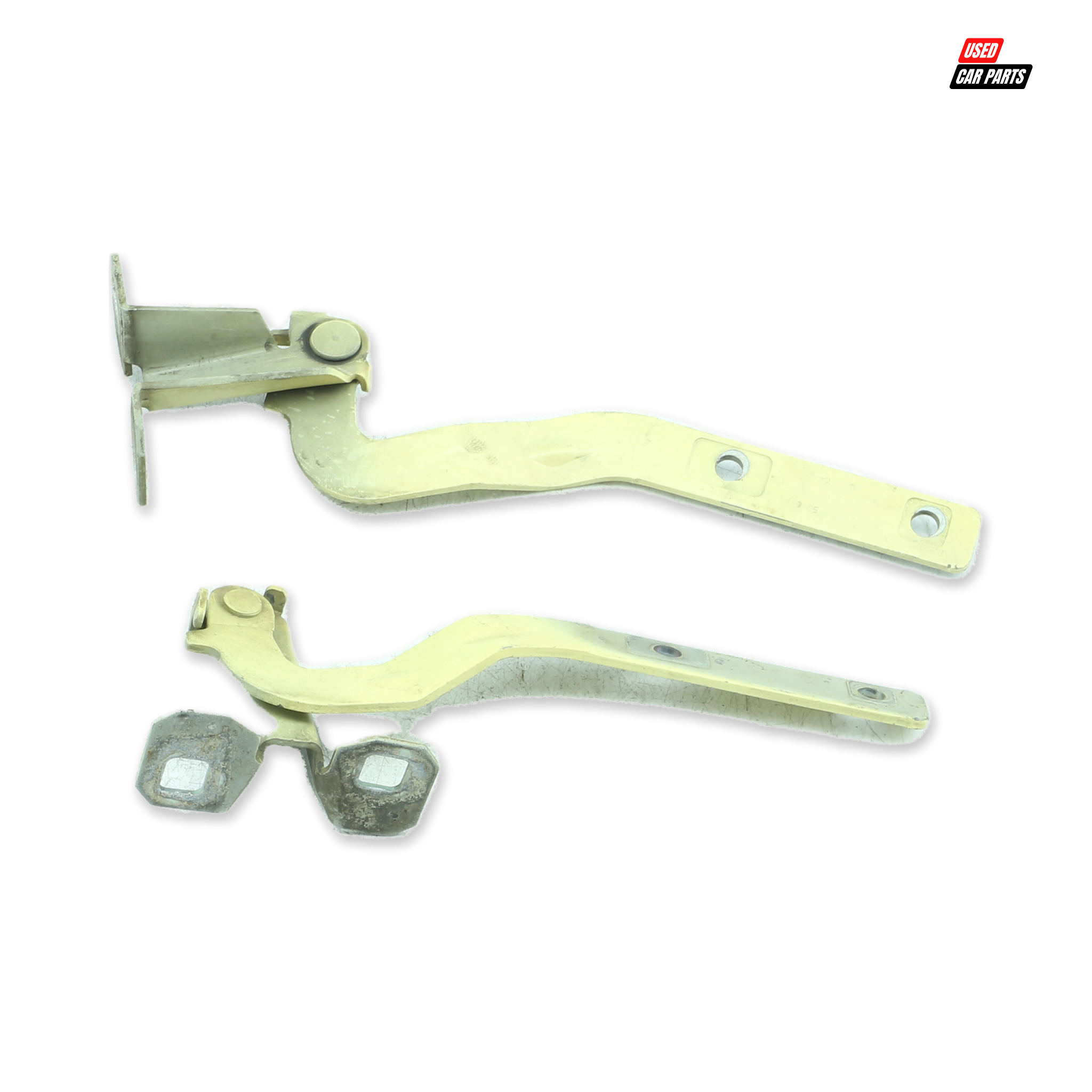 Used Fiat Panda 1.2 Dynamic 2008 Bonnet Hinges