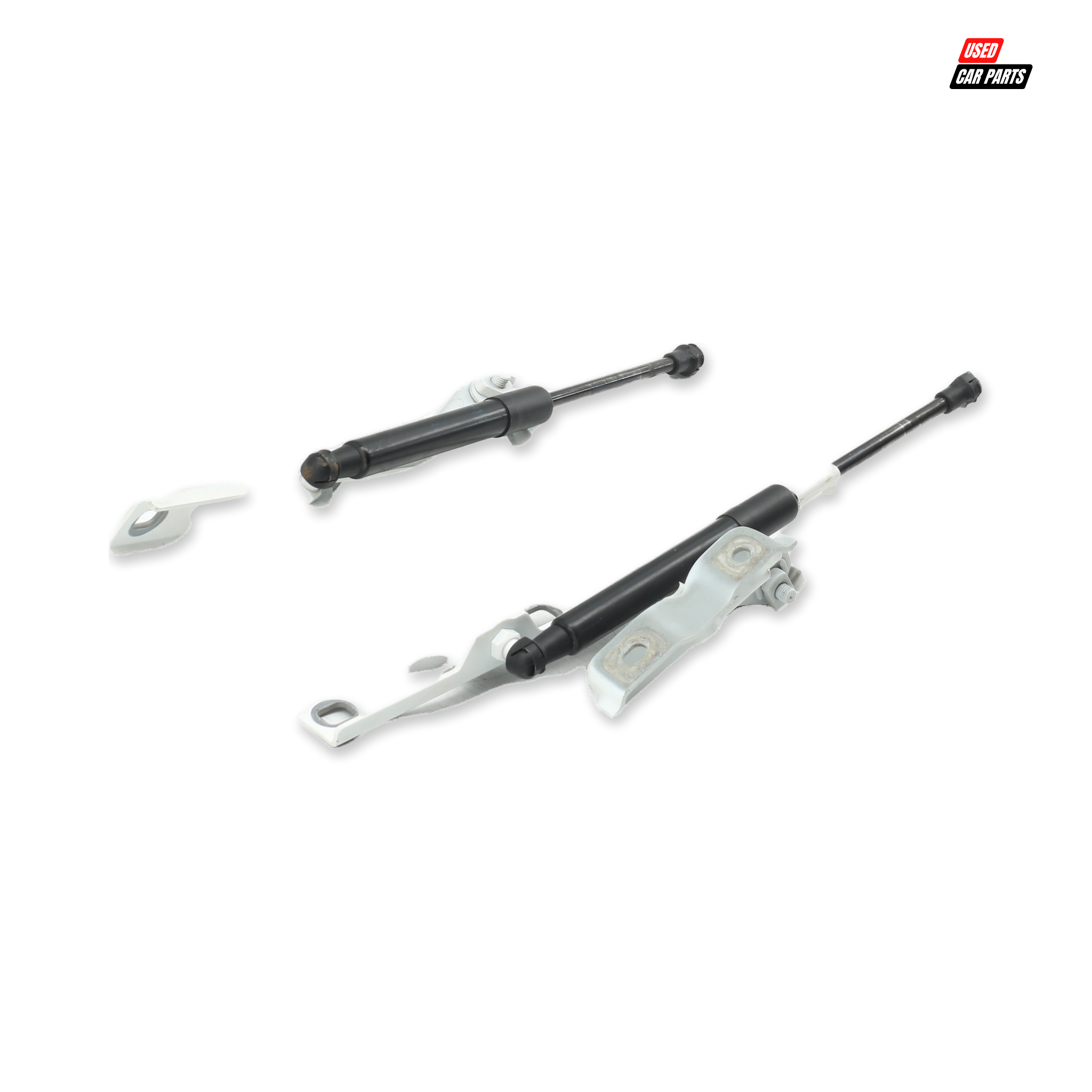 Used Bonnet Hinges (Part Number 8R0823301A) for 2006 FORD FIESTA 1.4i TREND 3Dr