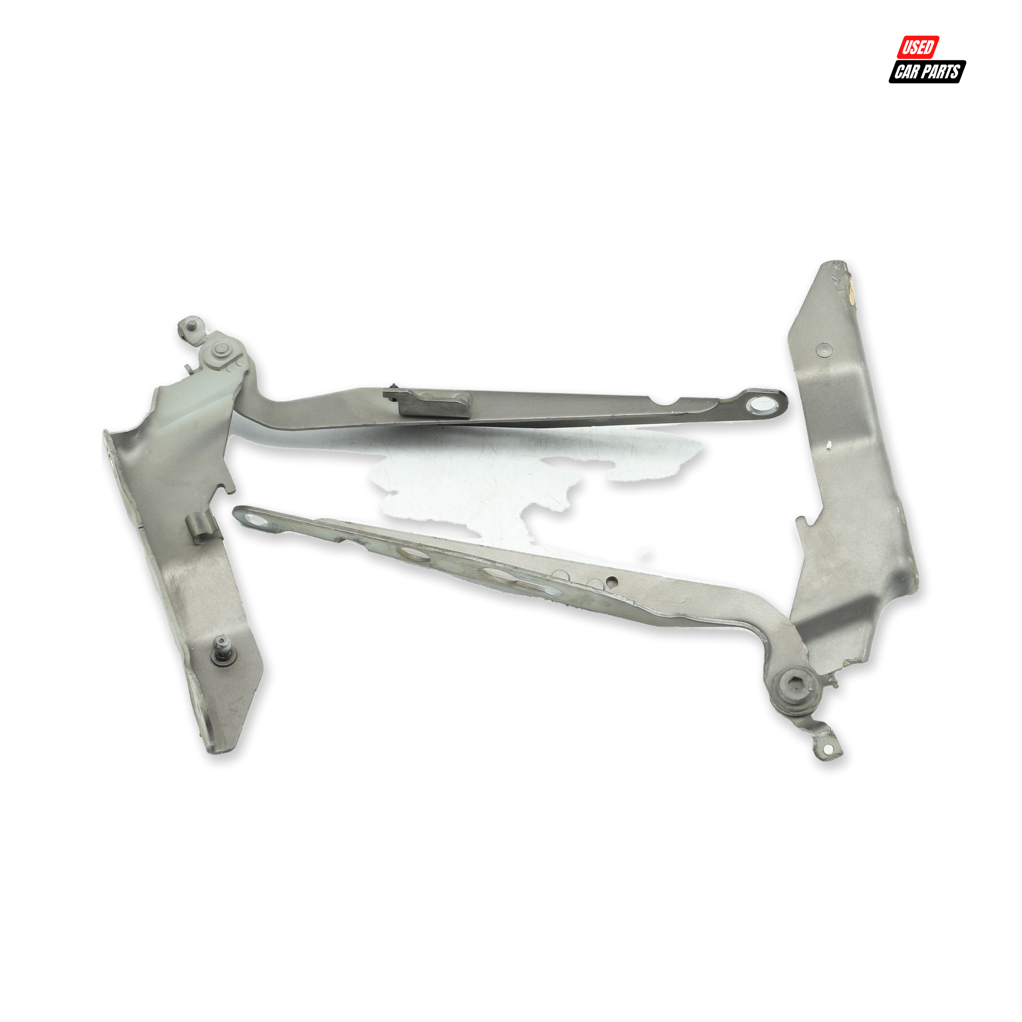 Used Volvo XC90 D5 Geartronic AWD 2012 Bonnet Hinges