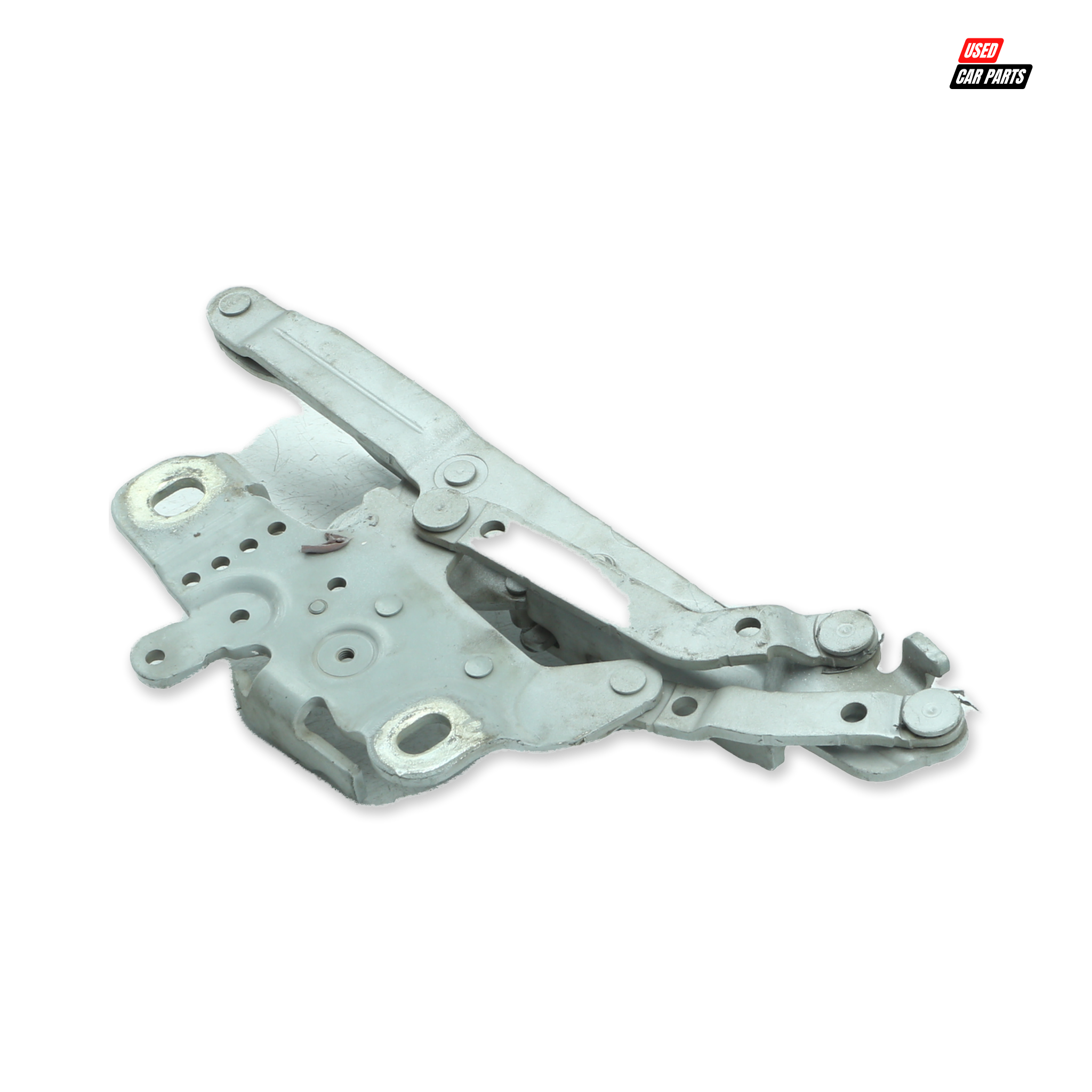 Used BMW 320i (2013) Bonnet Hinges (Salvaged)