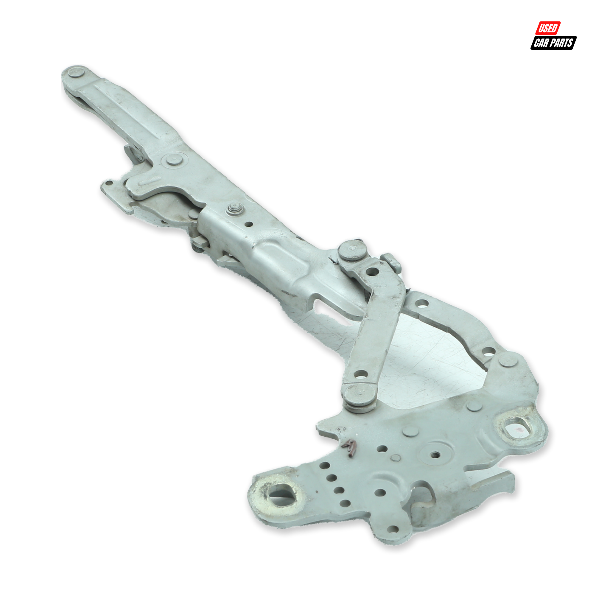 Used BMW 320i (2013) Bonnet Hinges (Salvaged)