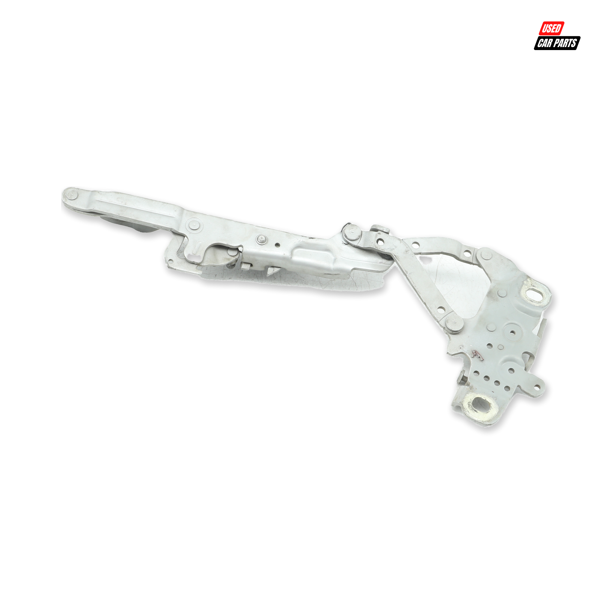 Used BMW 320i (2013) Bonnet Hinges (Salvaged)