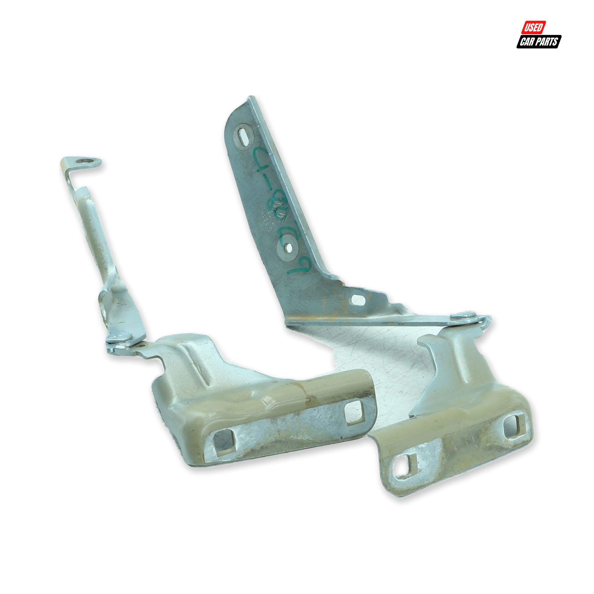 Genuine Used Bonnet Hinges for CITROEN C4 1.6HDi 2005