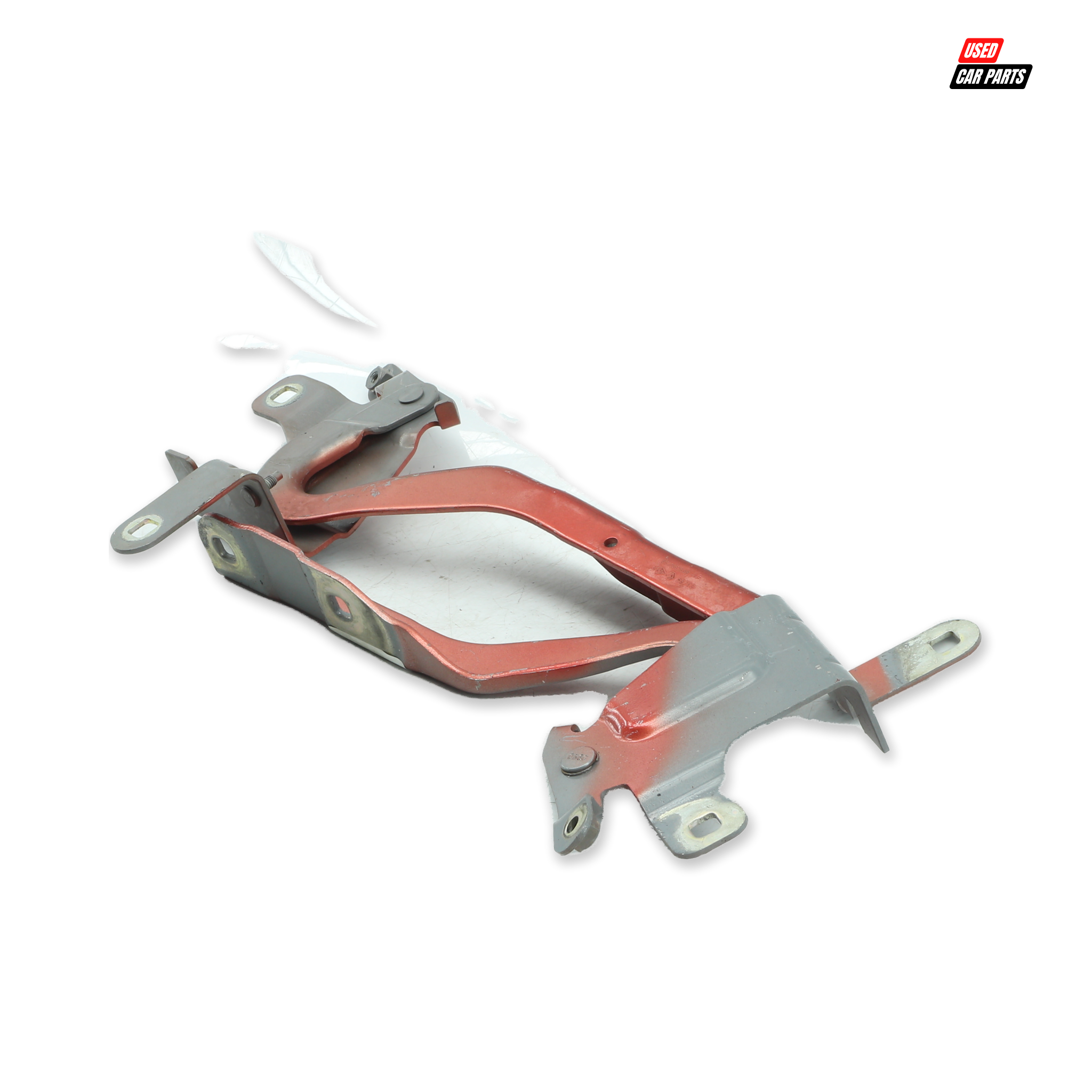 Used Renault Clio IV 900 T GT-LINE Bonnet Hinges (Part Number 654006253R)