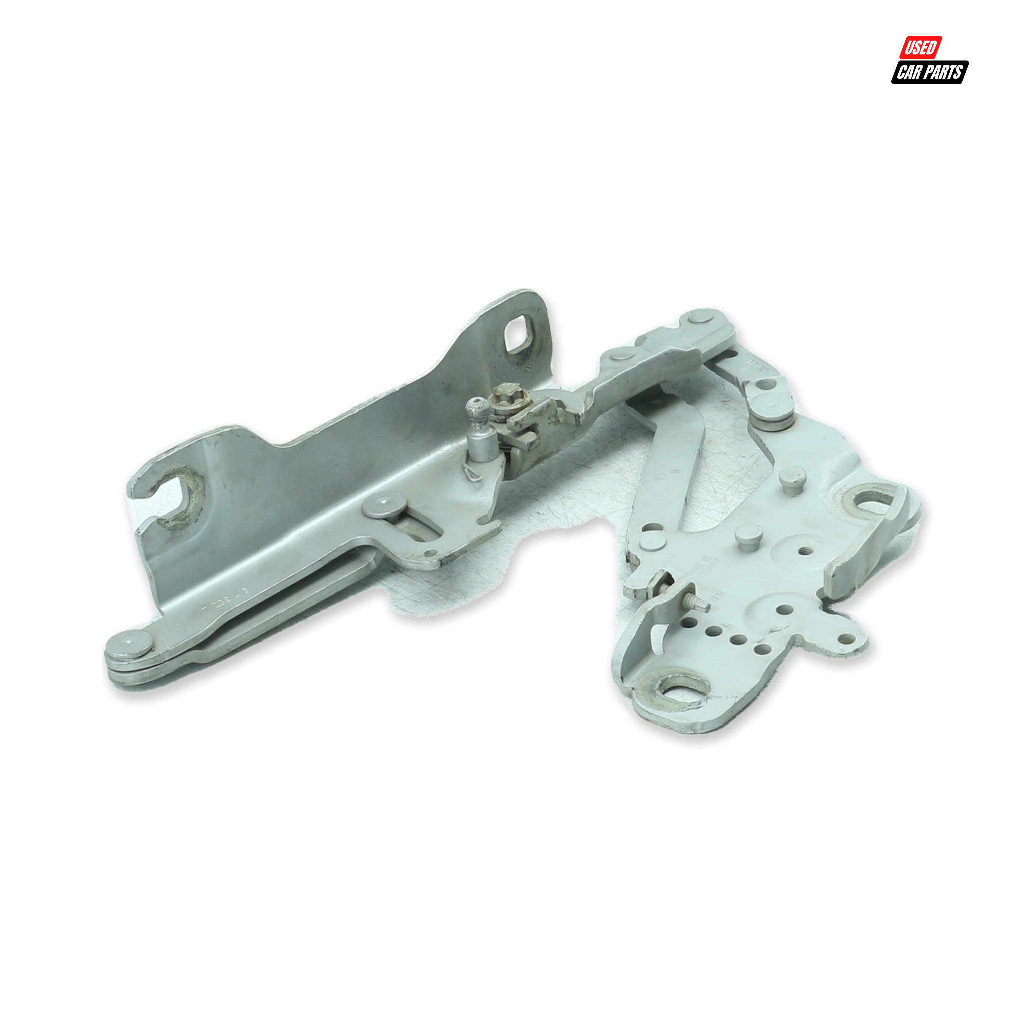 Used BMW 320i 2013 Bonnet Hinges - Part Number 13989610