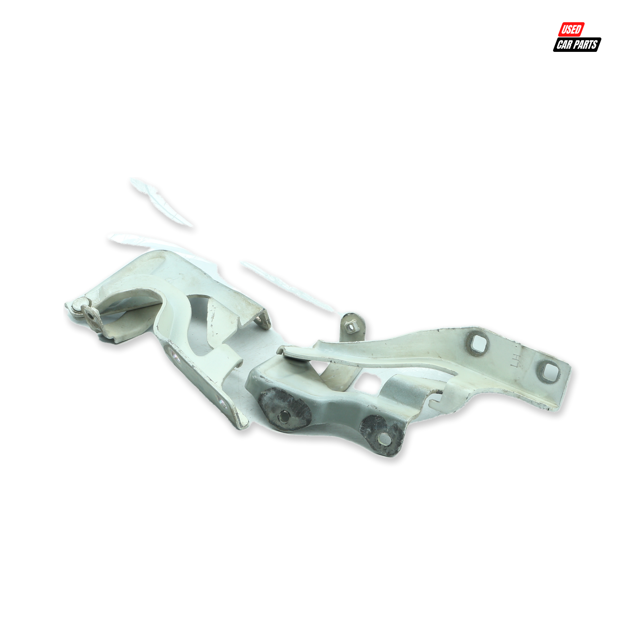 Used Bonnet Hinges for 2012 CHEVROLET CAPTIVA 2.4 LT White
