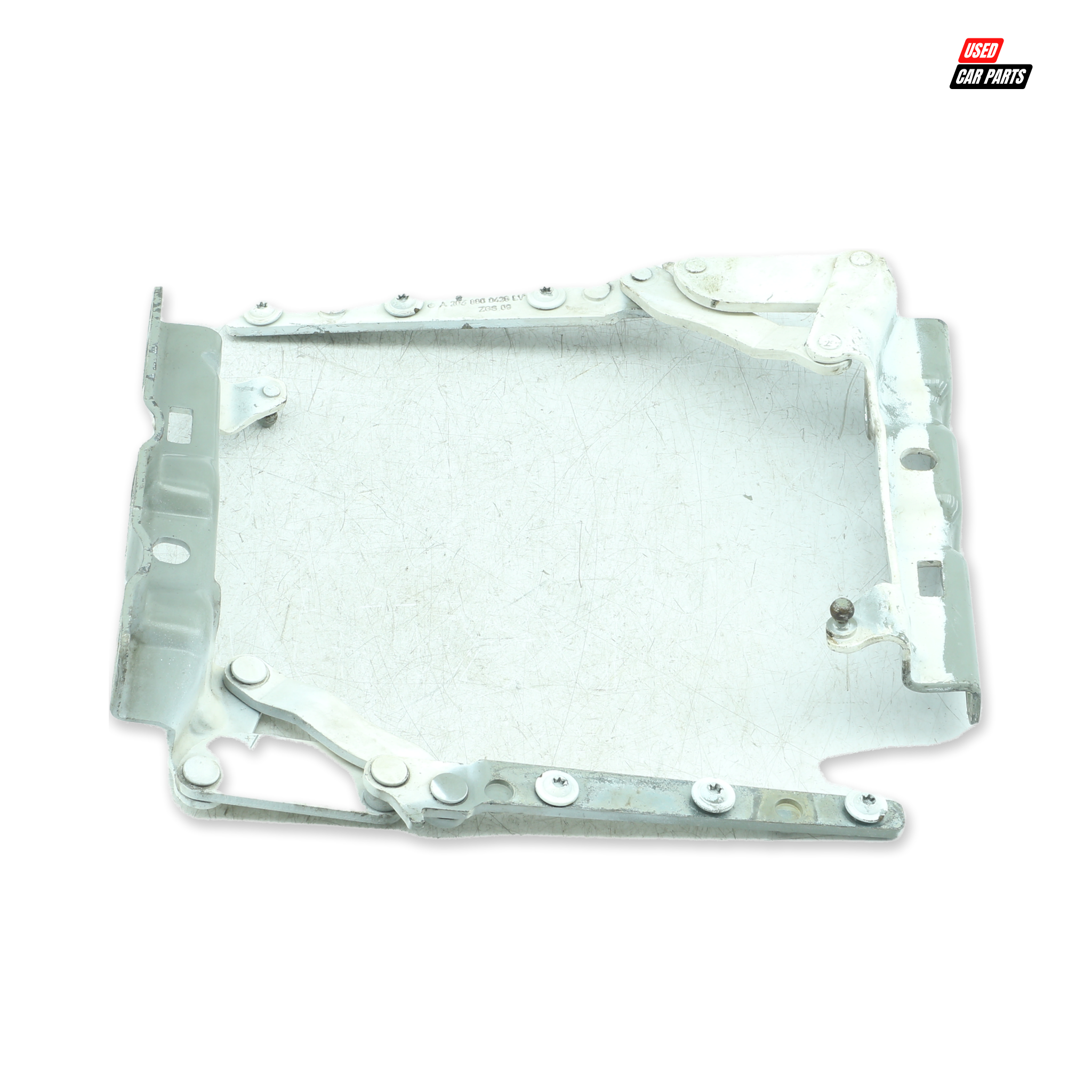 Used Bonnet Hinges for 2003 Mercedes-Benz C230K Coupe A/T