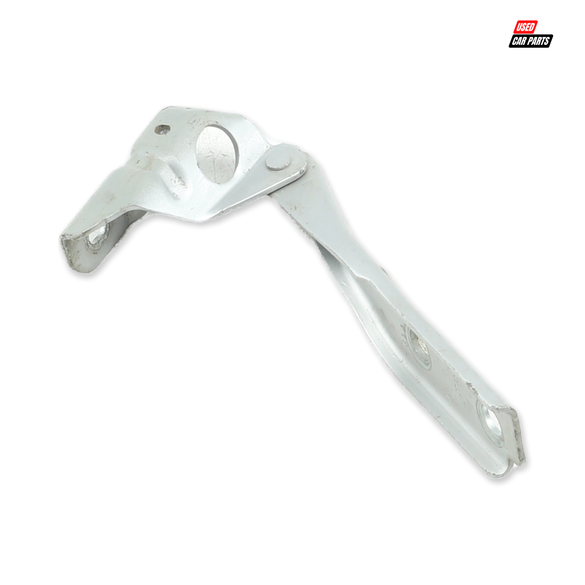 Used Bonnet Hinges for 2011 Audi 1.4 TFSI Attraction - Genuine Salvaged Parts