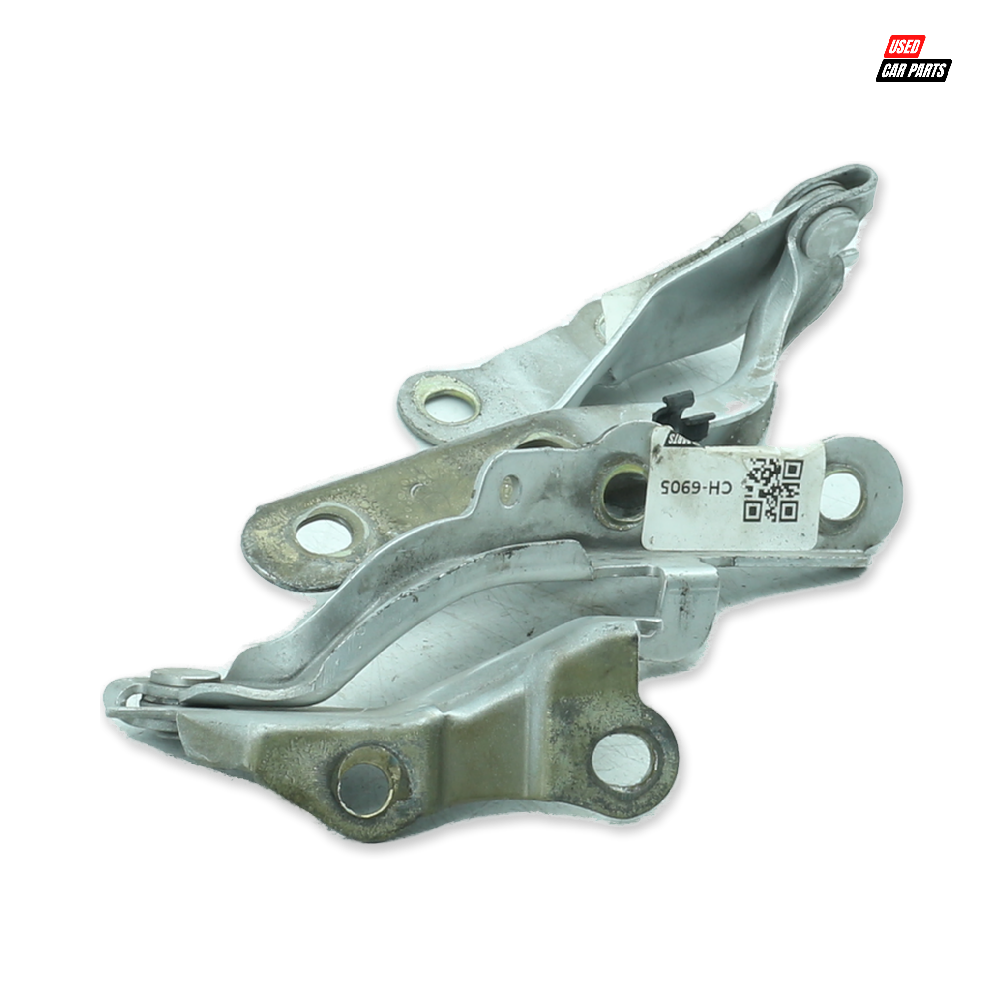 Used Bonnet Hinges for 2014 CHERY 1.6 TX - Salvaged Auto Parts