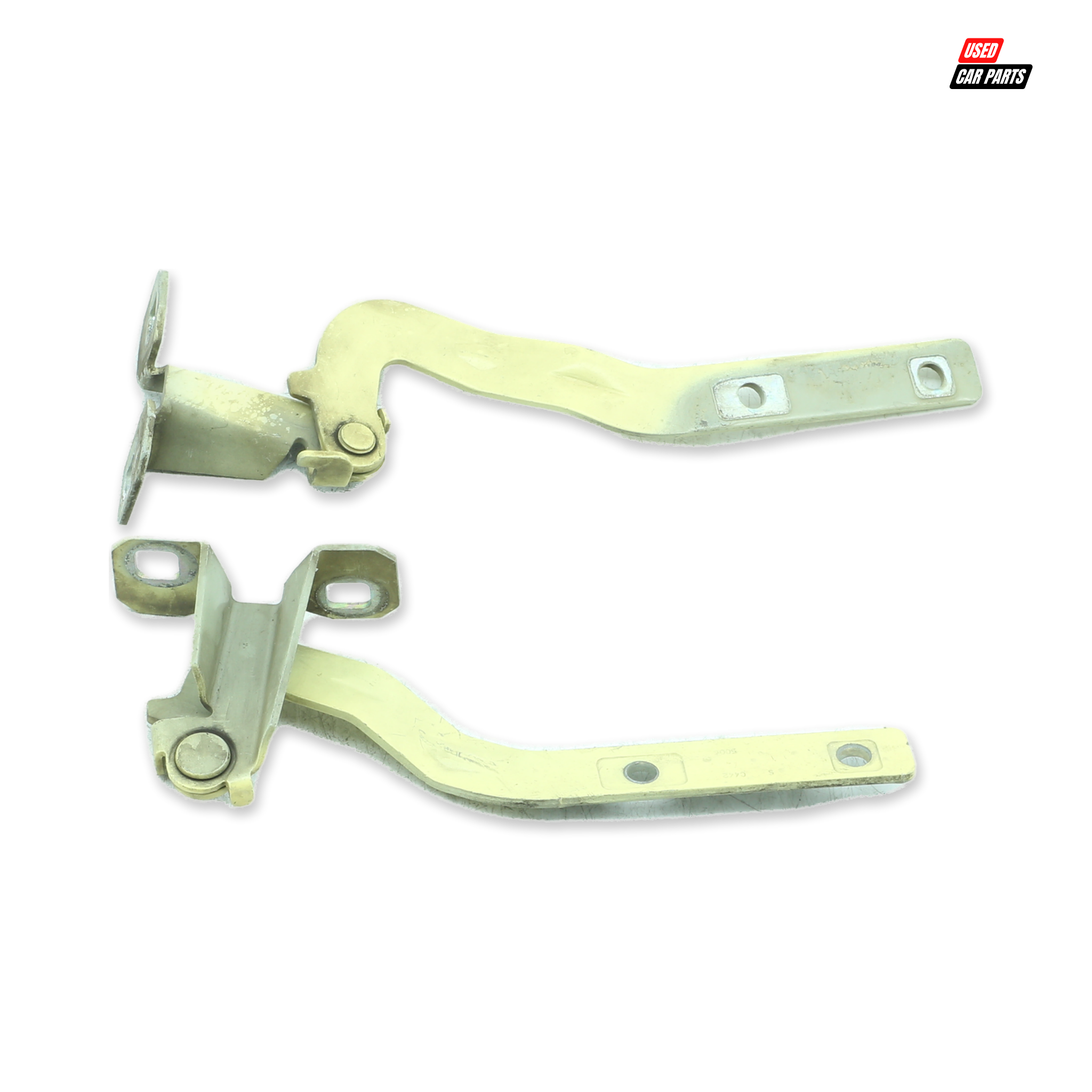 Used Fiat Panda 1.2 Dynamic 2008 Bonnet Hinges