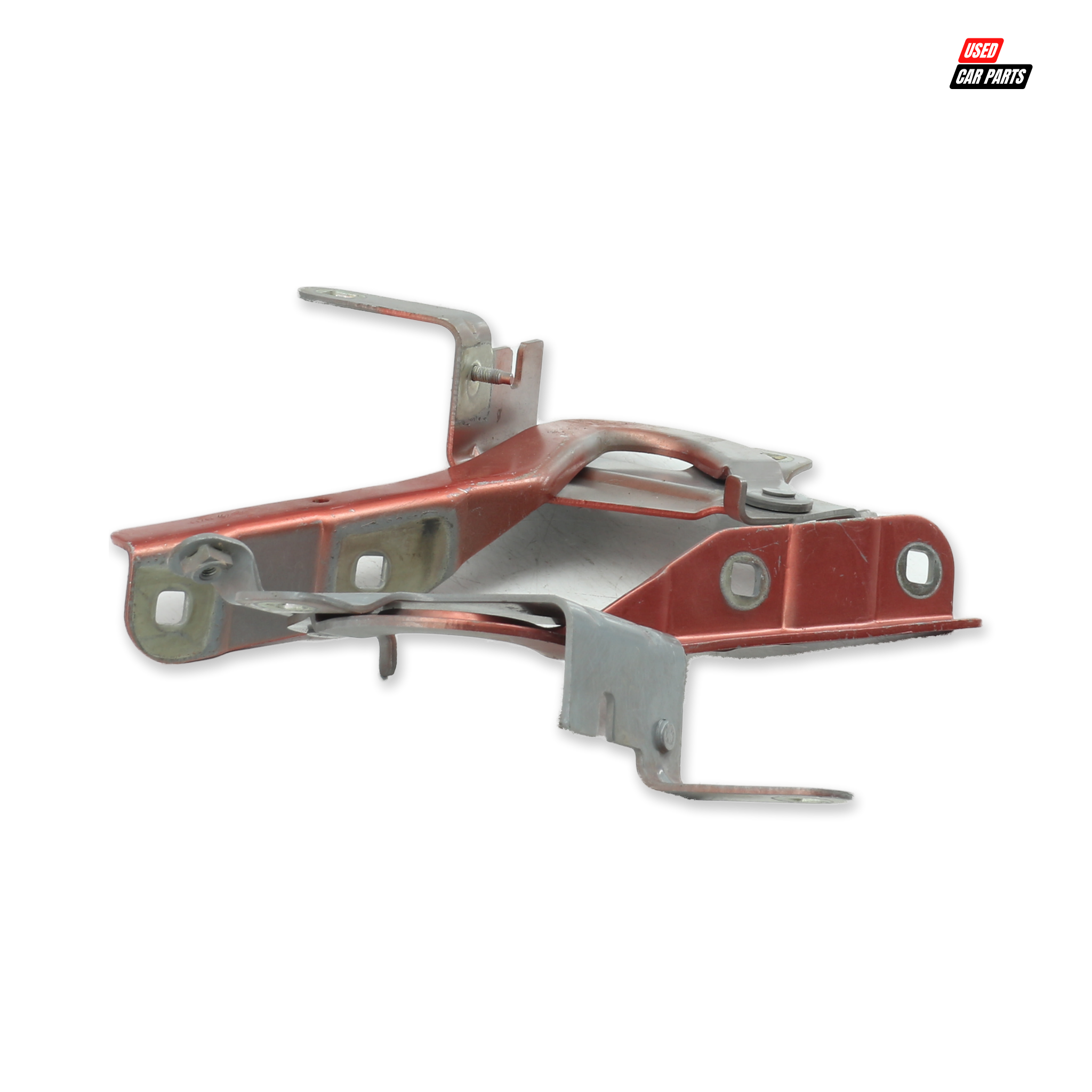 Used Renault Clio IV 900 T GT-LINE Bonnet Hinges (Part Number 654006253R)