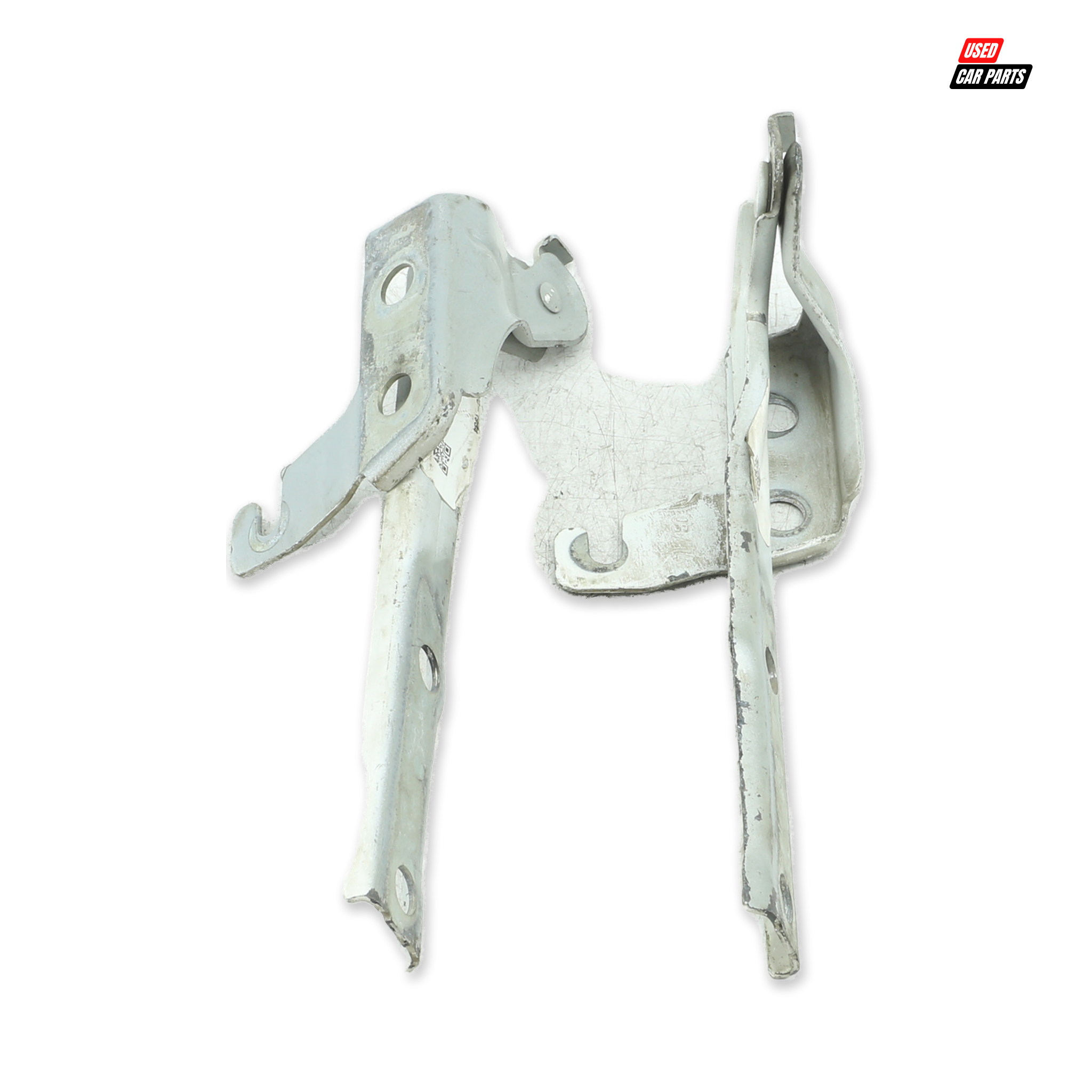 Used VW 1.4 TDI Bonnet Hinges Part Number 5N0823302A