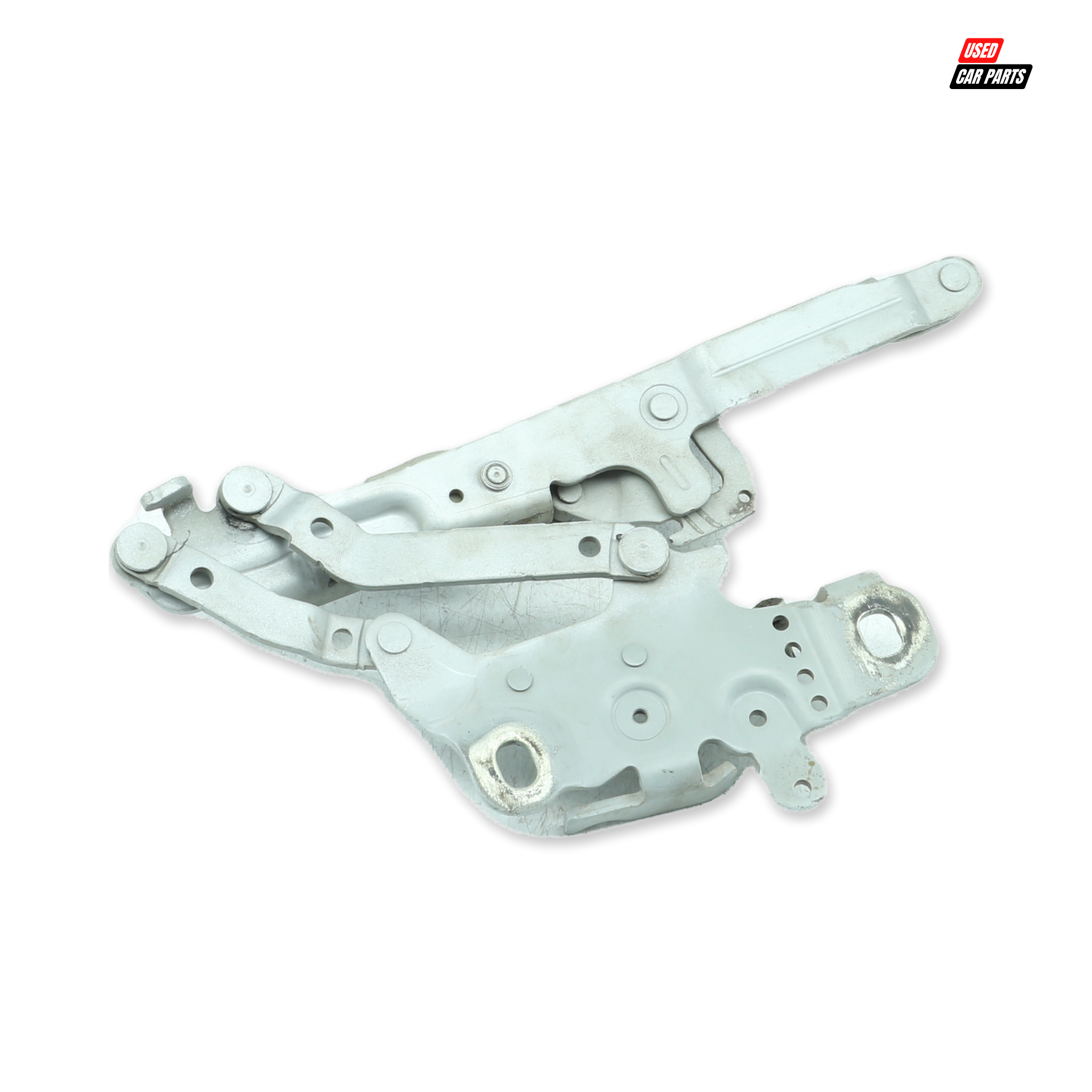 Used BMW 320i 2013 Bonnet Hinges (Part Number 13989610)