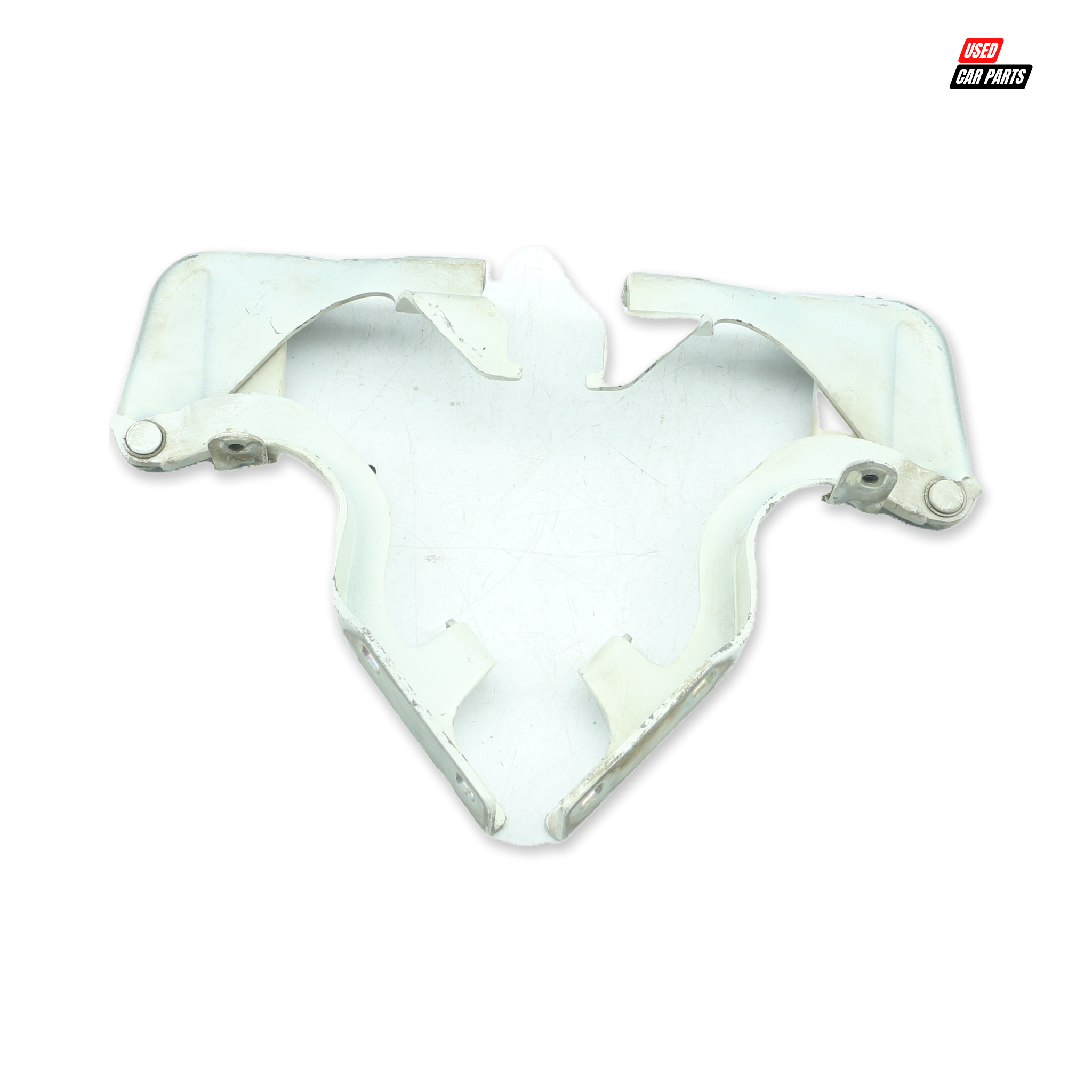 Used Bonnet Hinges for 2012 CHEVROLET CAPTIVA 2.4 LT White