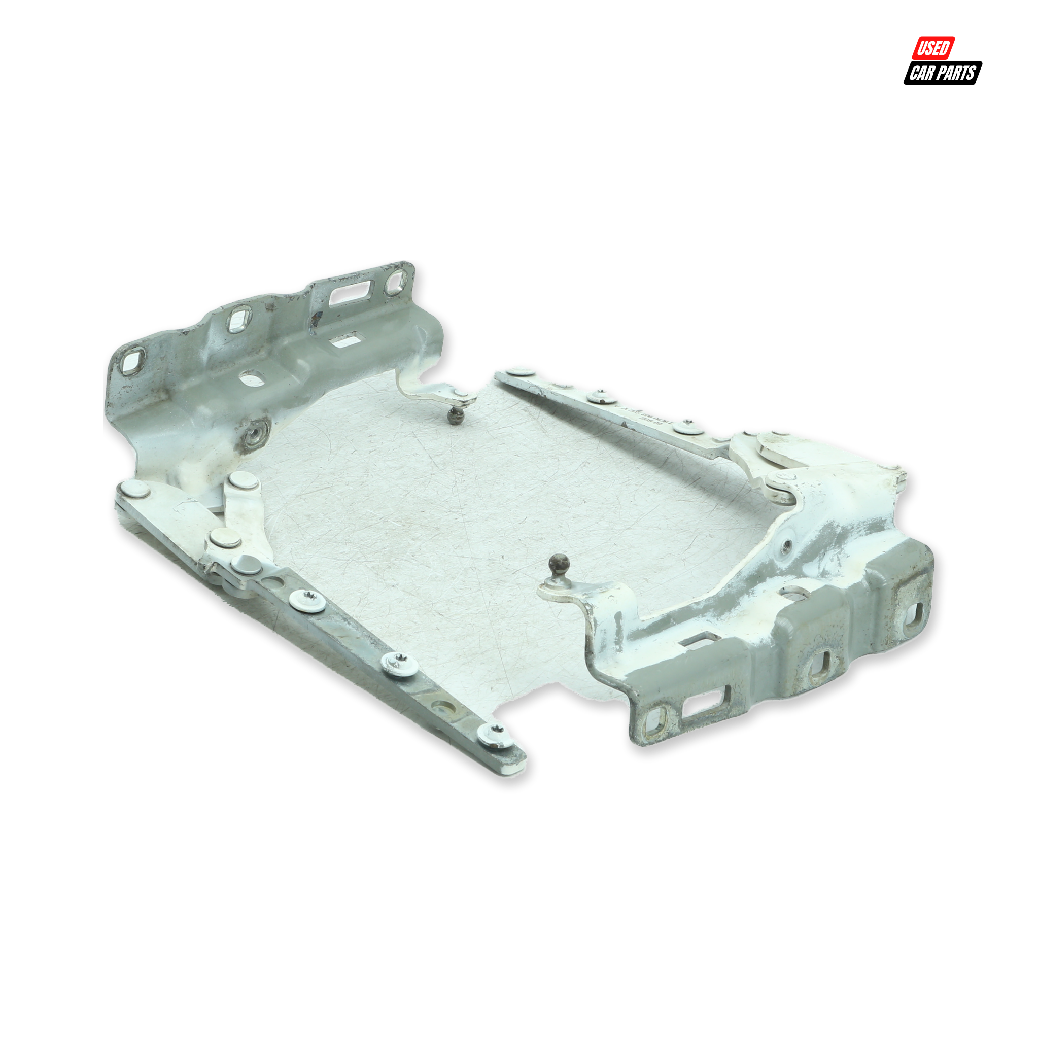 Used Bonnet Hinges for 2003 Mercedes-Benz C230K Coupe A/T