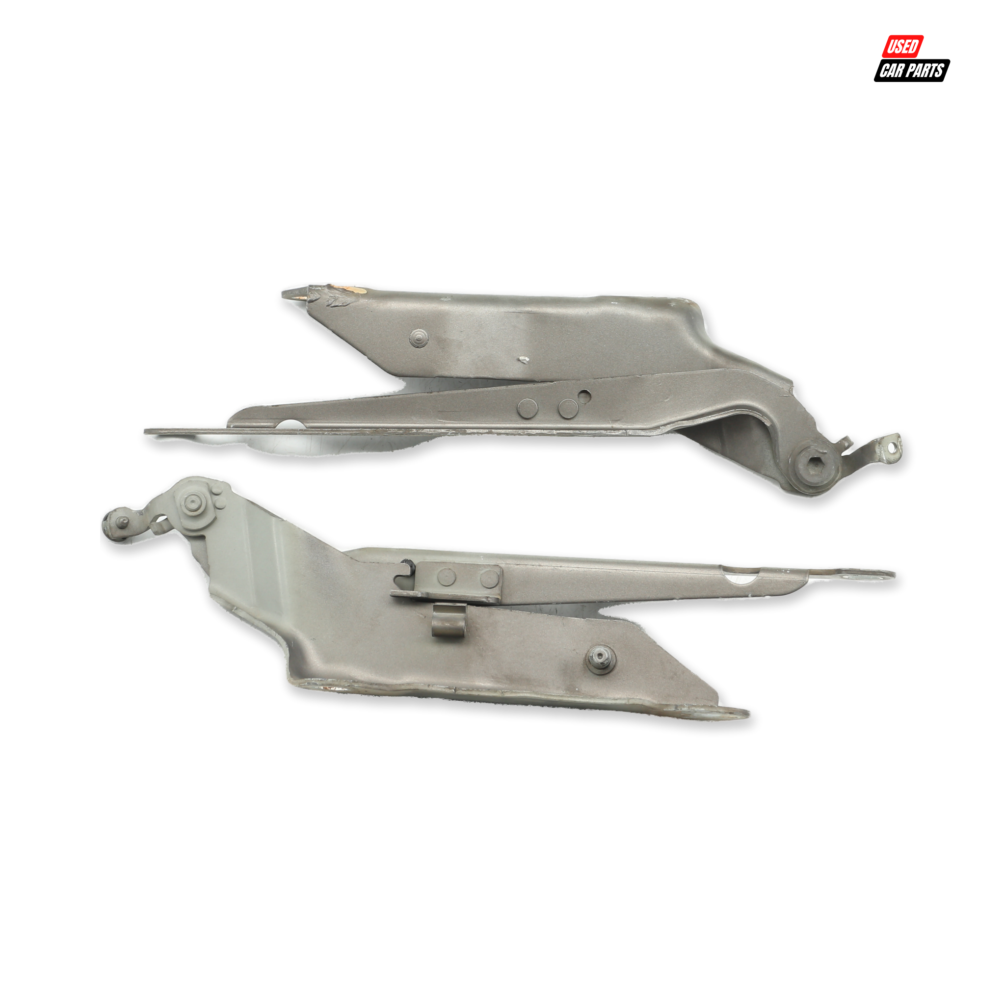 Used Volvo XC90 D5 Geartronic AWD 2012 Bonnet Hinges