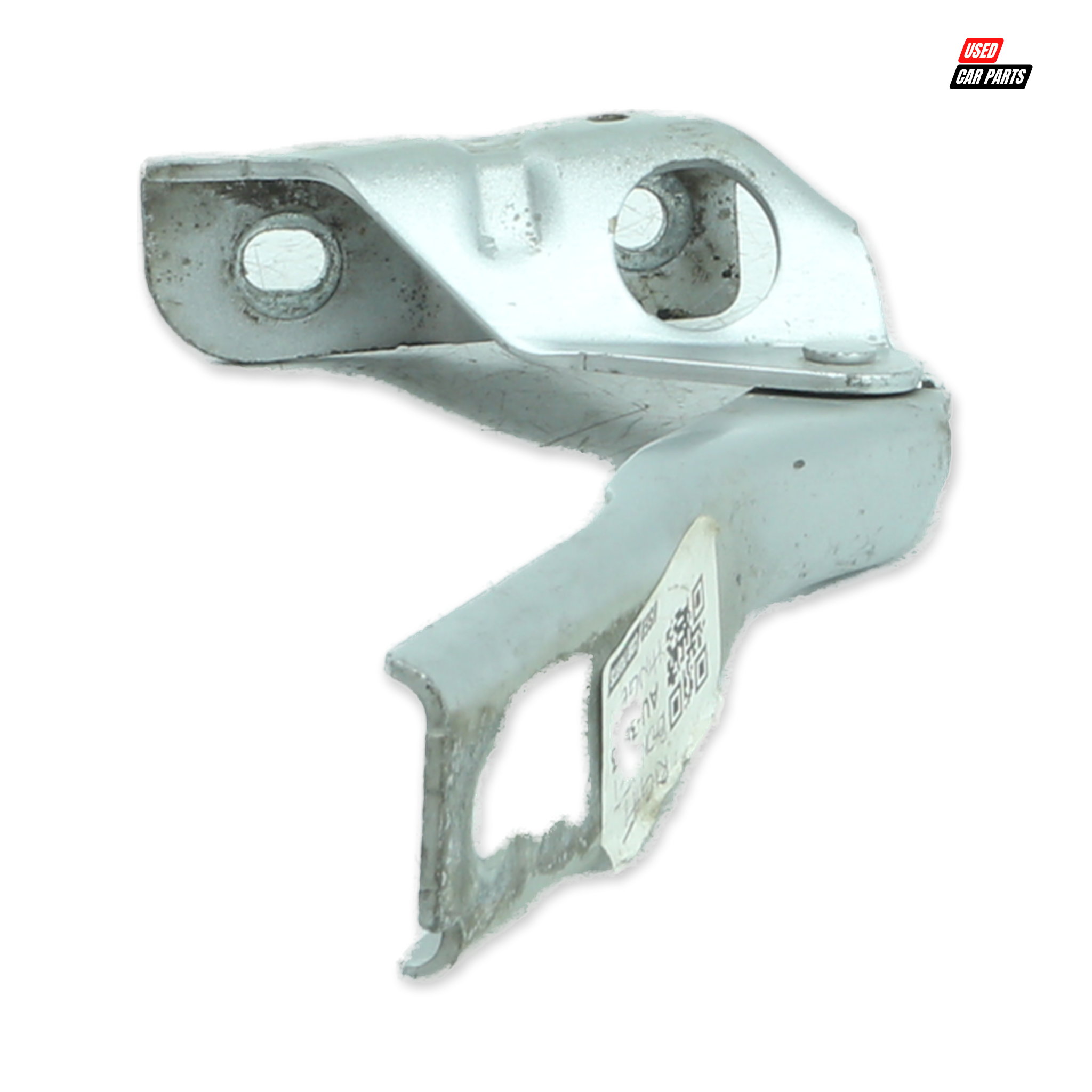 Used Bonnet Hinges for 2011 Audi 1.4 TFSI Attraction - Genuine Salvaged Parts