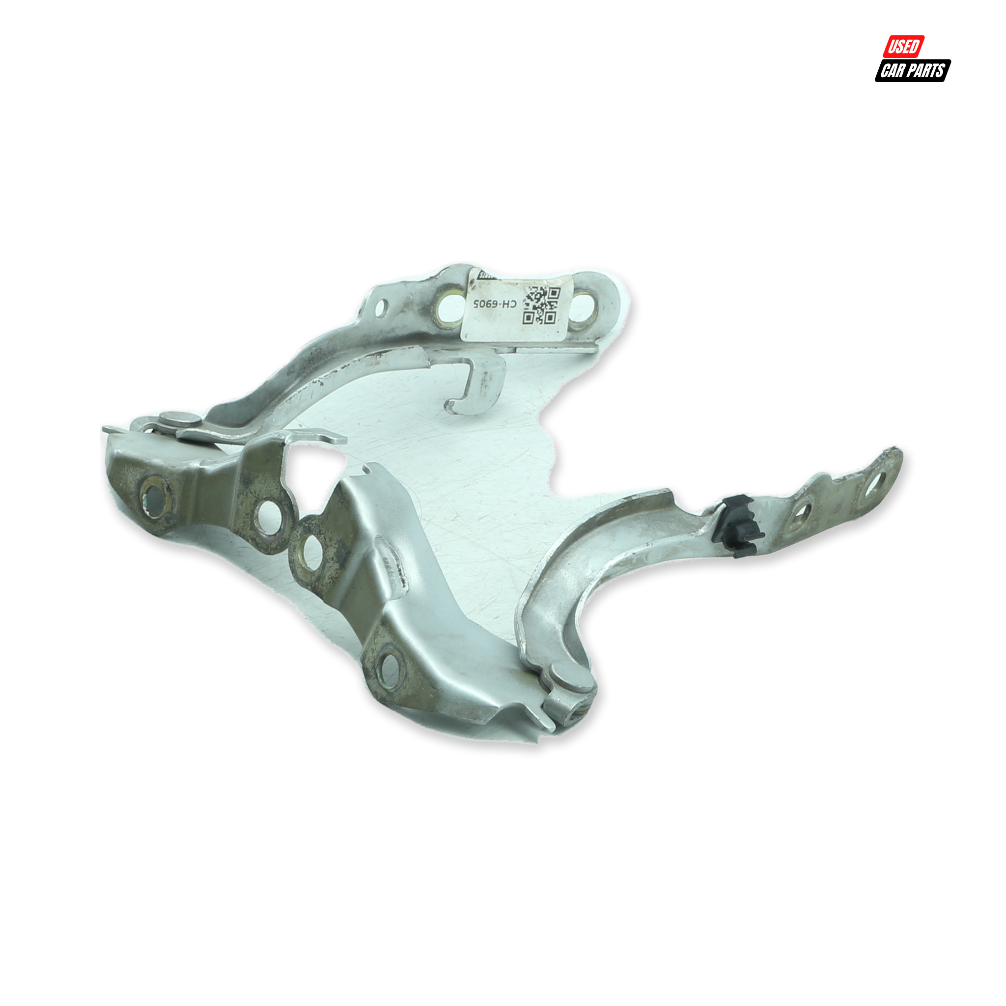 Used Bonnet Hinges for 2014 CHERY 1.6 TX - Salvaged Auto Parts