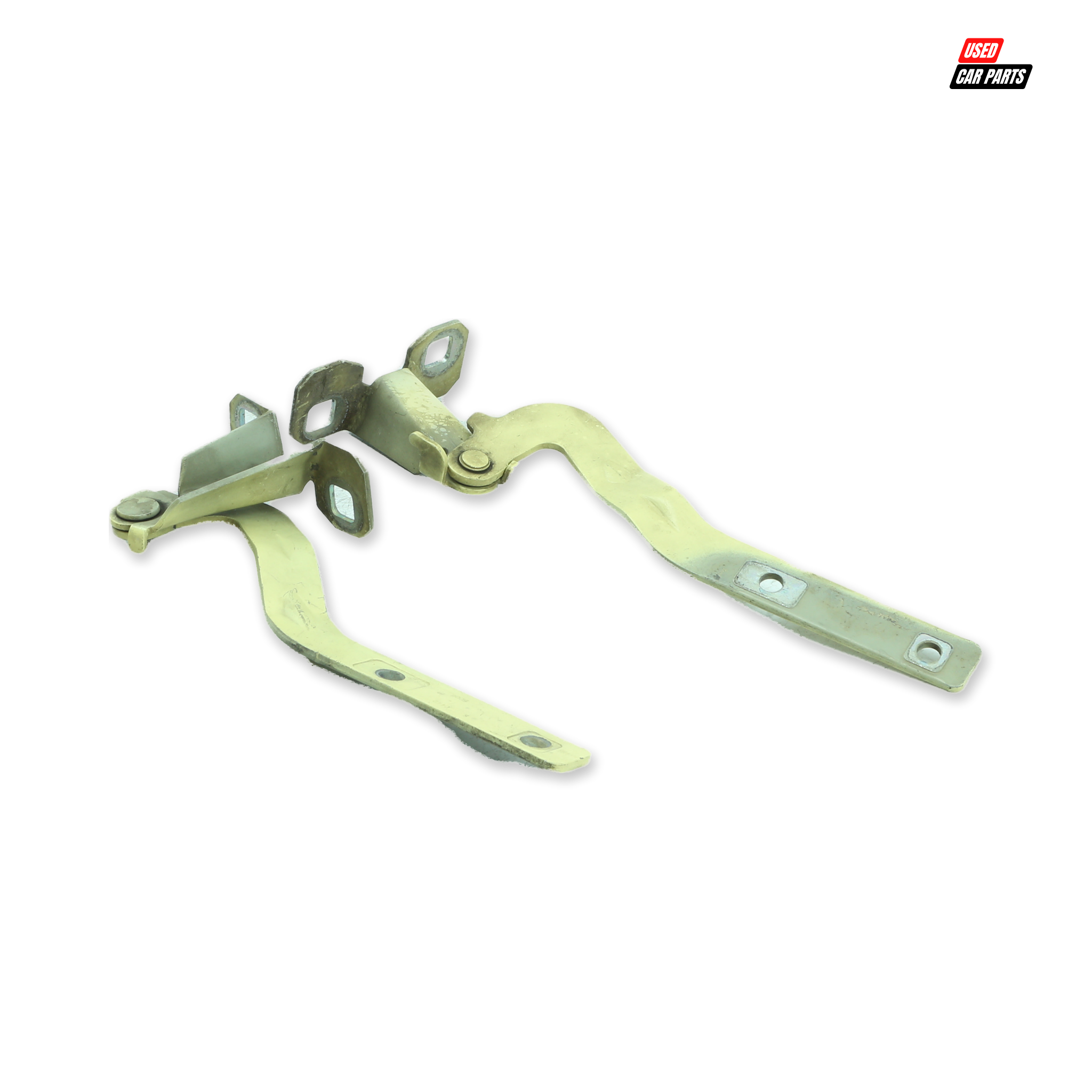 Used Fiat Panda 1.2 Dynamic 2008 Bonnet Hinges