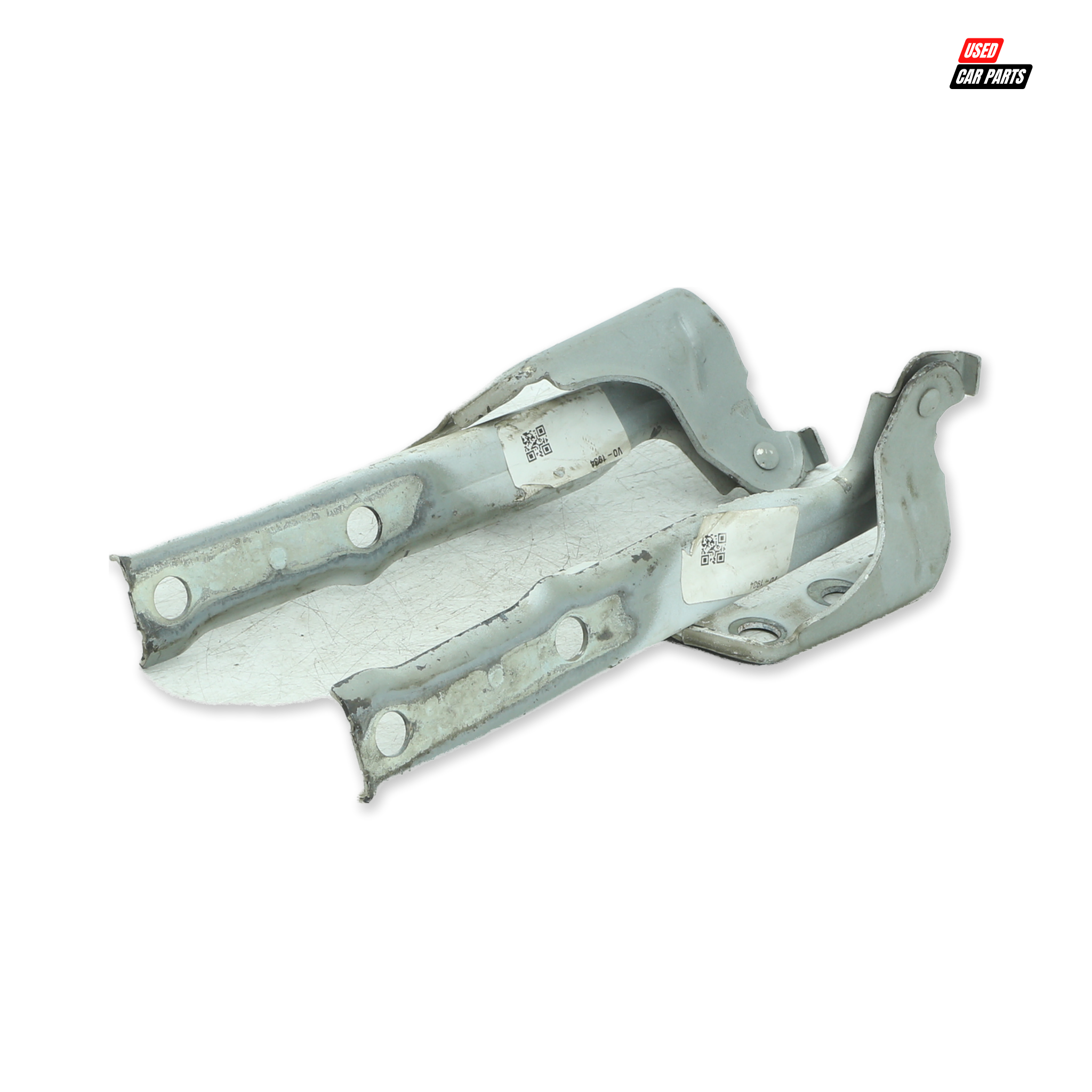 Used VW 1.4 TDI Bonnet Hinges Part Number 5N0823302A