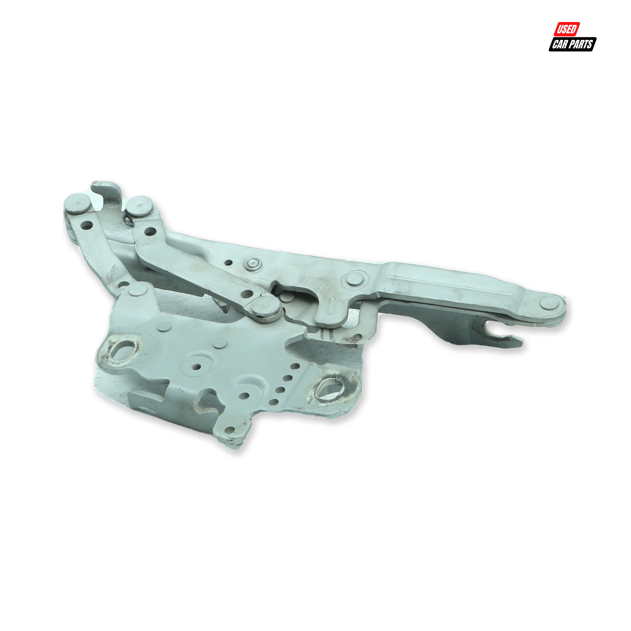 Used BMW 320i 2013 Bonnet Hinges (Part Number 13989610)