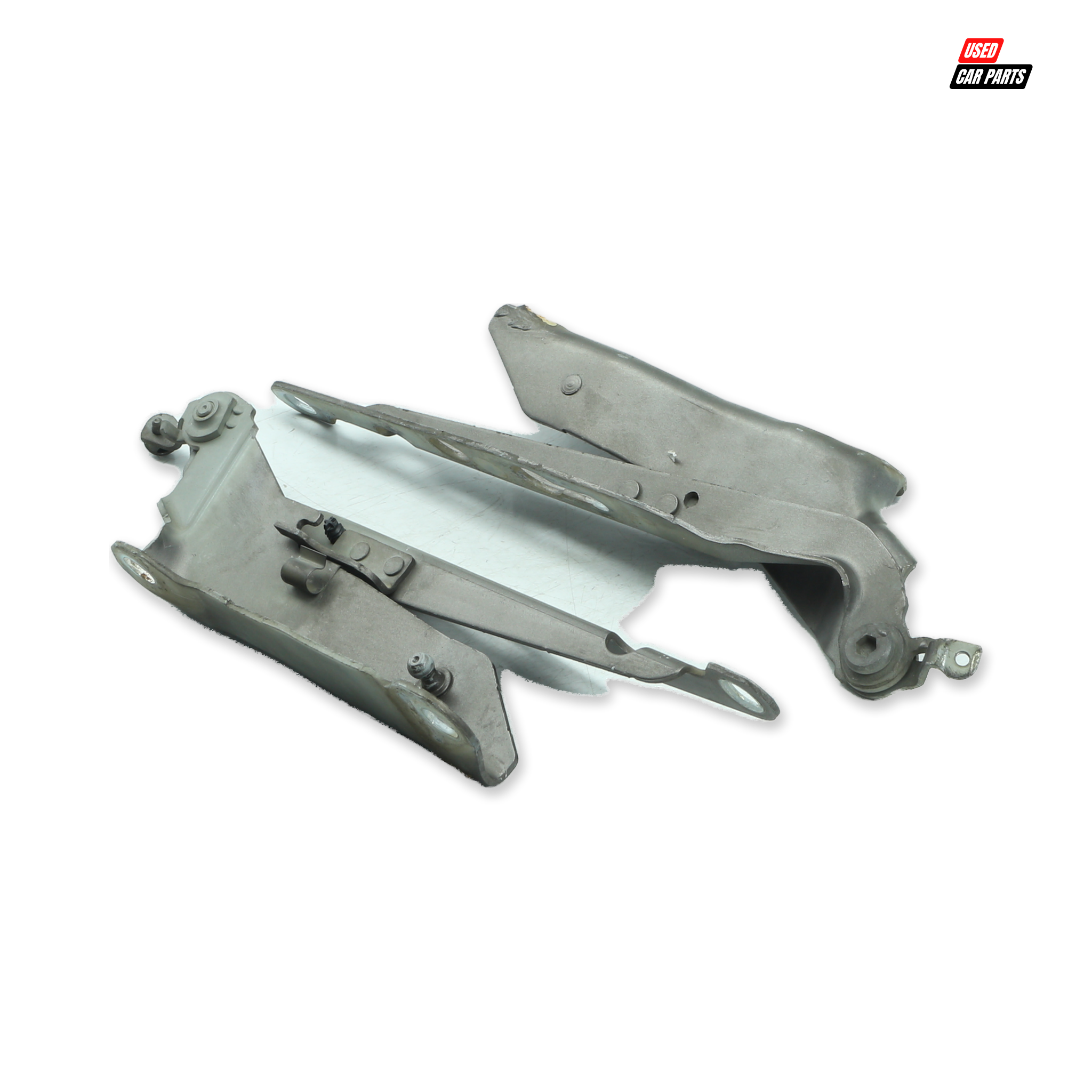 Used Volvo XC90 D5 Geartronic AWD 2012 Bonnet Hinges