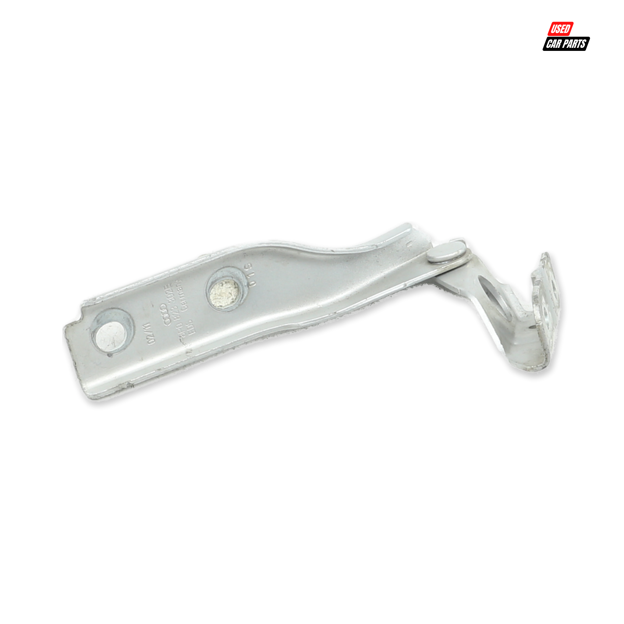 Used Bonnet Hinges for 2011 Audi 1.4 TFSI Attraction - Genuine Salvaged Parts