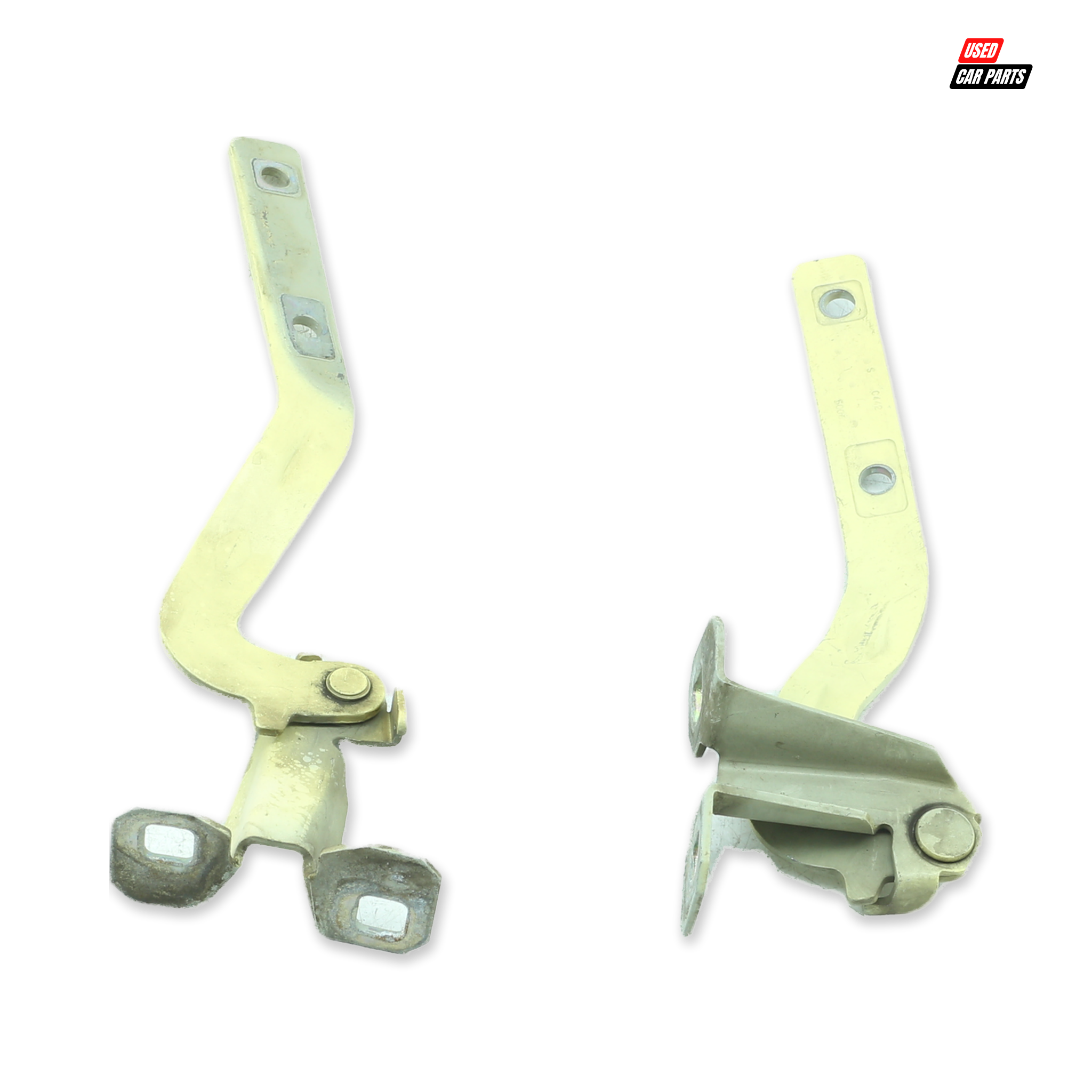 Used Fiat Panda 1.2 Dynamic 2008 Bonnet Hinges