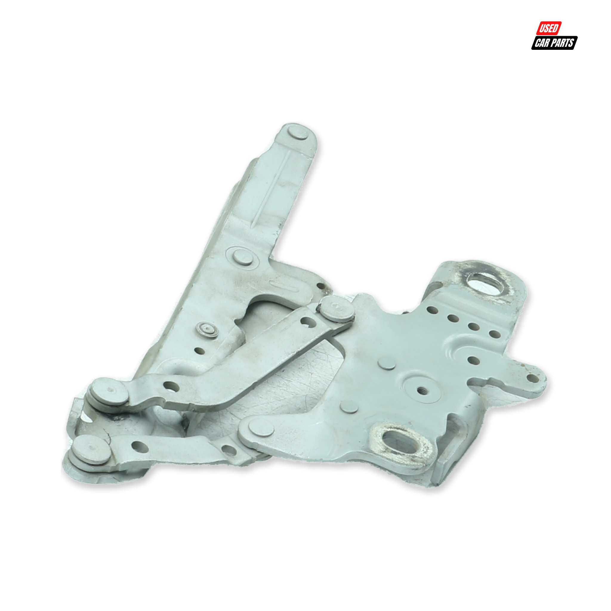 Used BMW 320i 2013 Bonnet Hinges (Part Number 13989610)