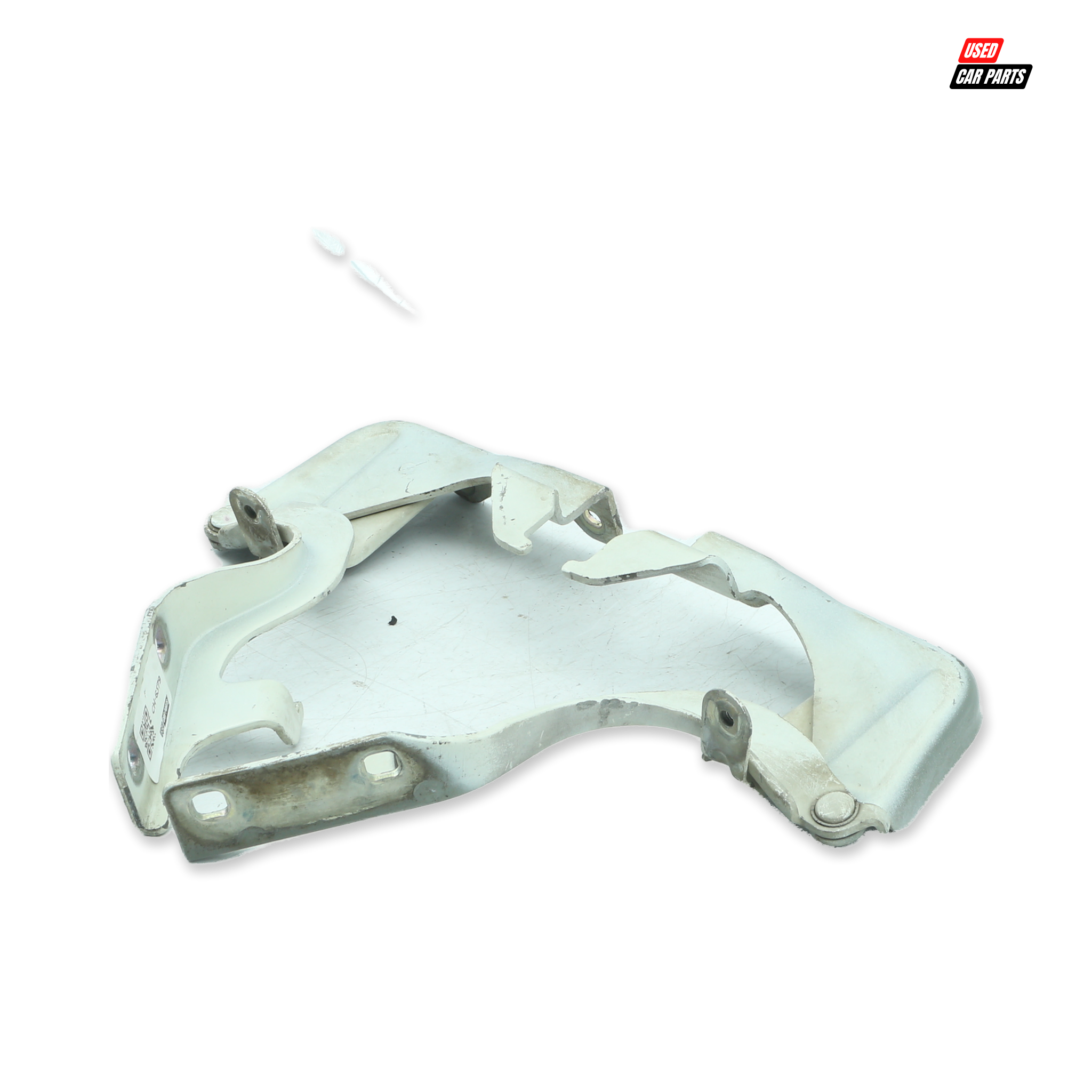Used Bonnet Hinges for 2012 CHEVROLET CAPTIVA 2.4 LT White