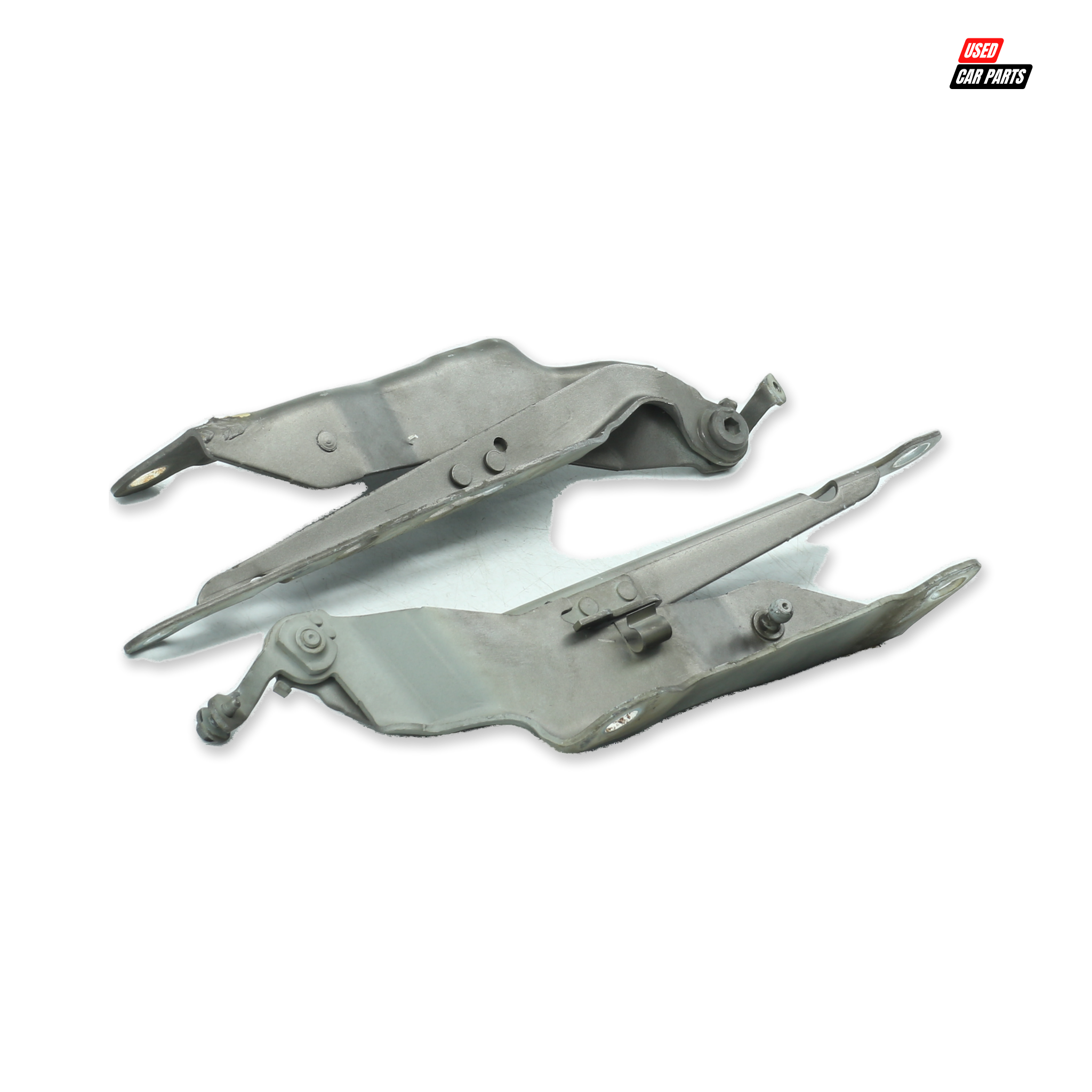 Used Volvo XC90 D5 Geartronic AWD 2012 Bonnet Hinges