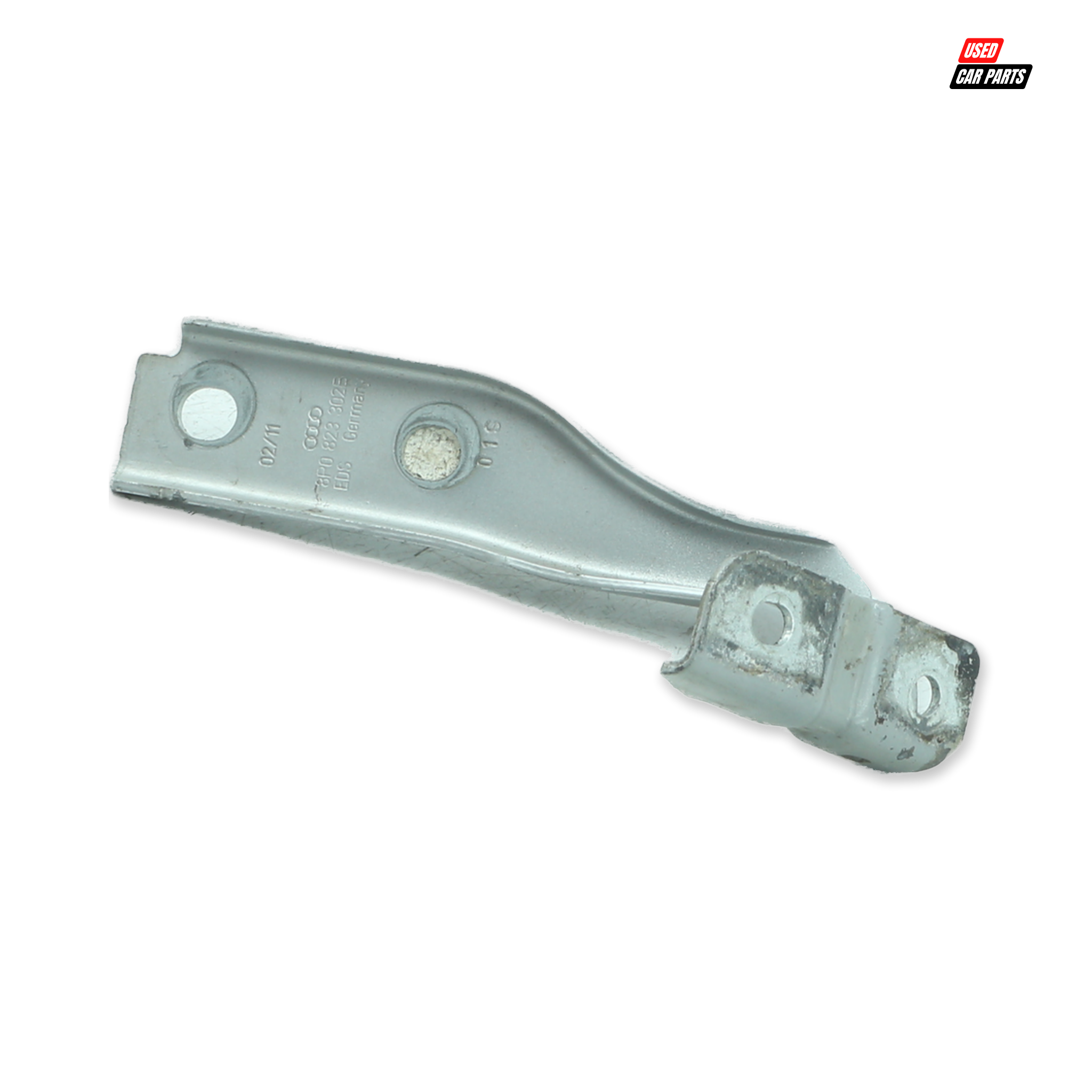 Used Bonnet Hinges for 2011 Audi 1.4 TFSI Attraction - Genuine Salvaged Parts