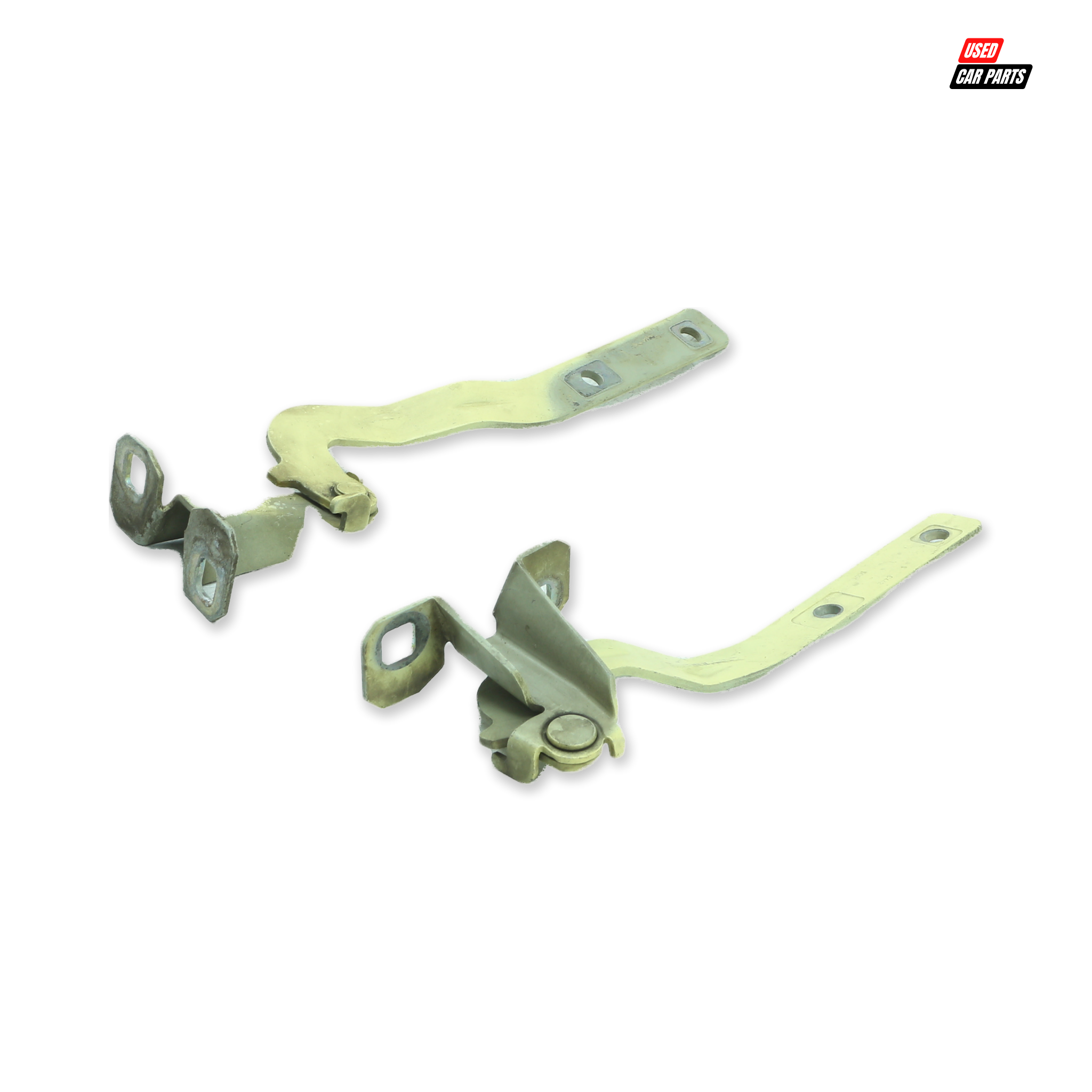 Used Fiat Panda 1.2 Dynamic 2008 Bonnet Hinges